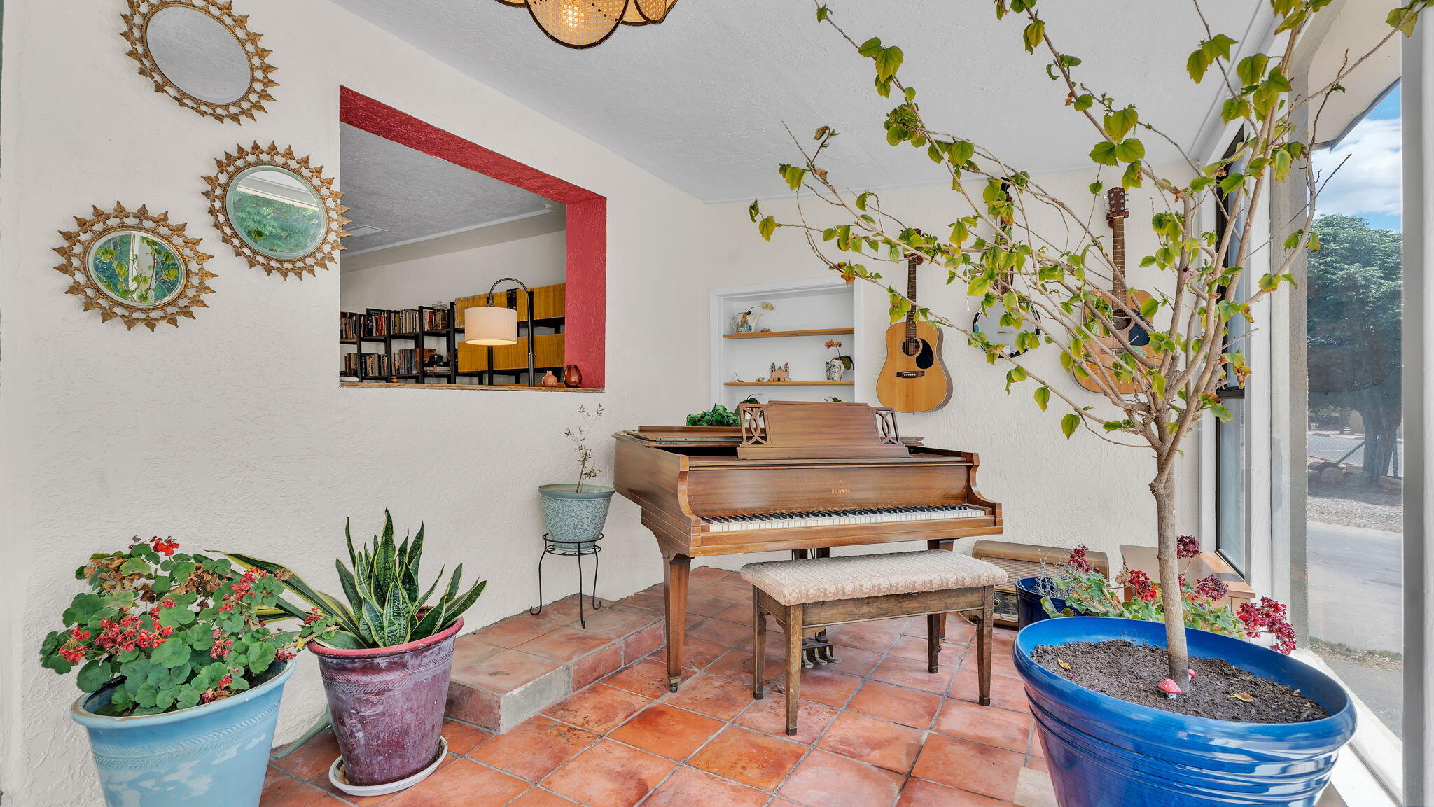 2707 Floral Road NW