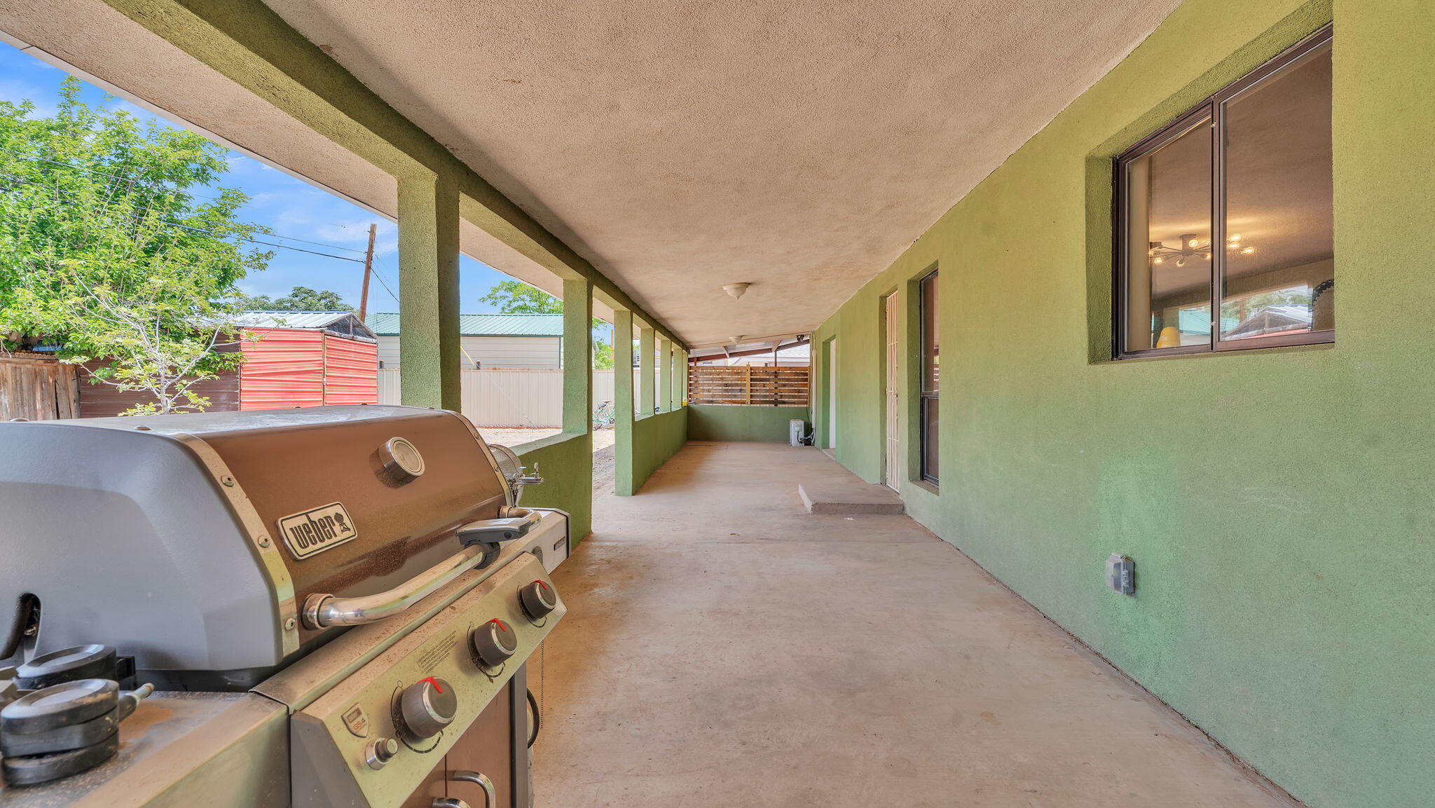2707 Floral Road NW