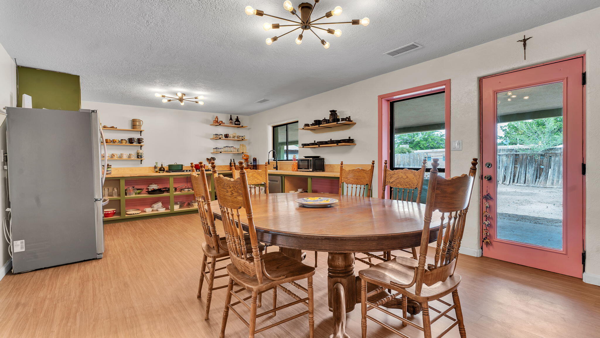 2707 Floral Road NW