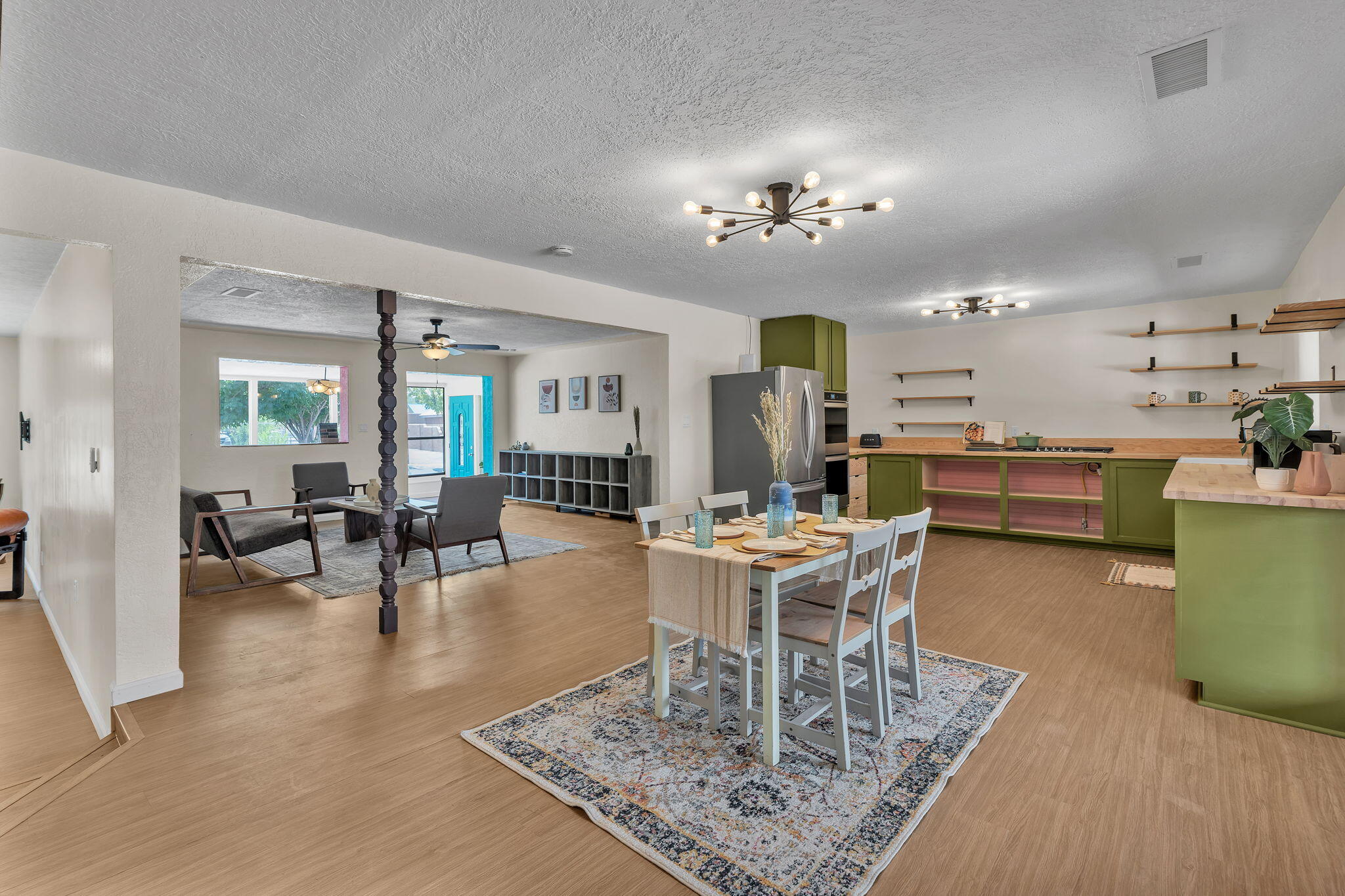 2707 Floral Road NW