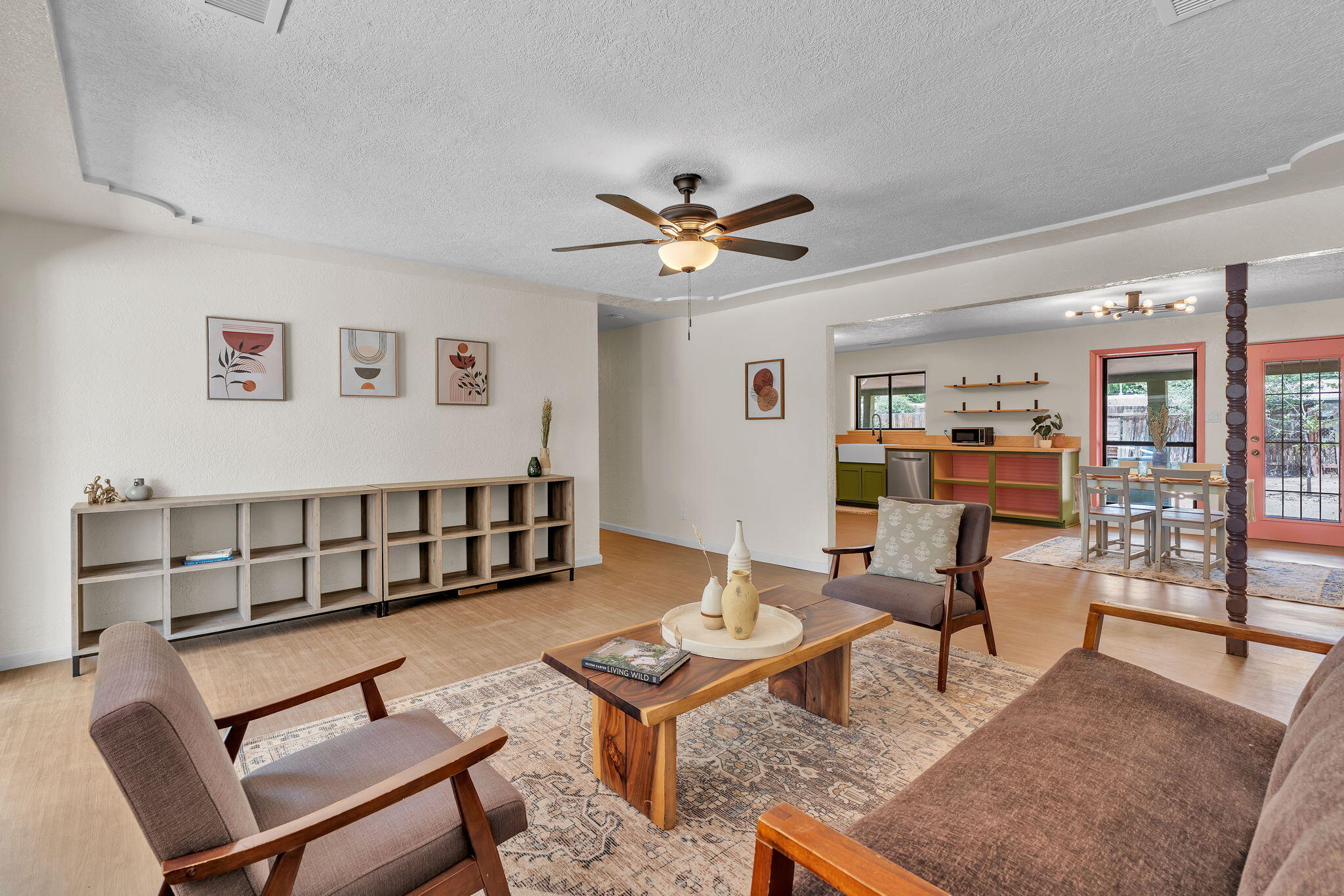 2707 Floral Road NW