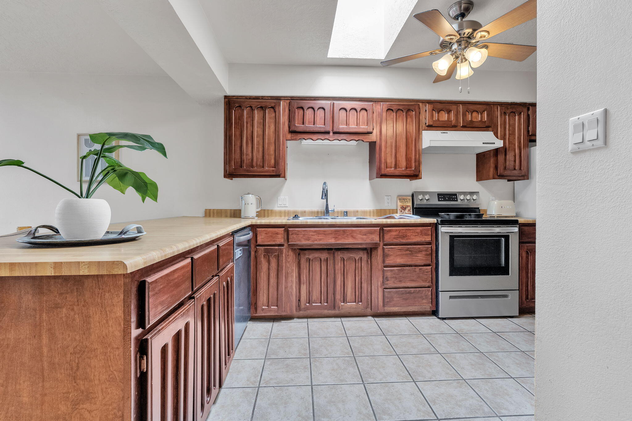 13536 McCall Court NE