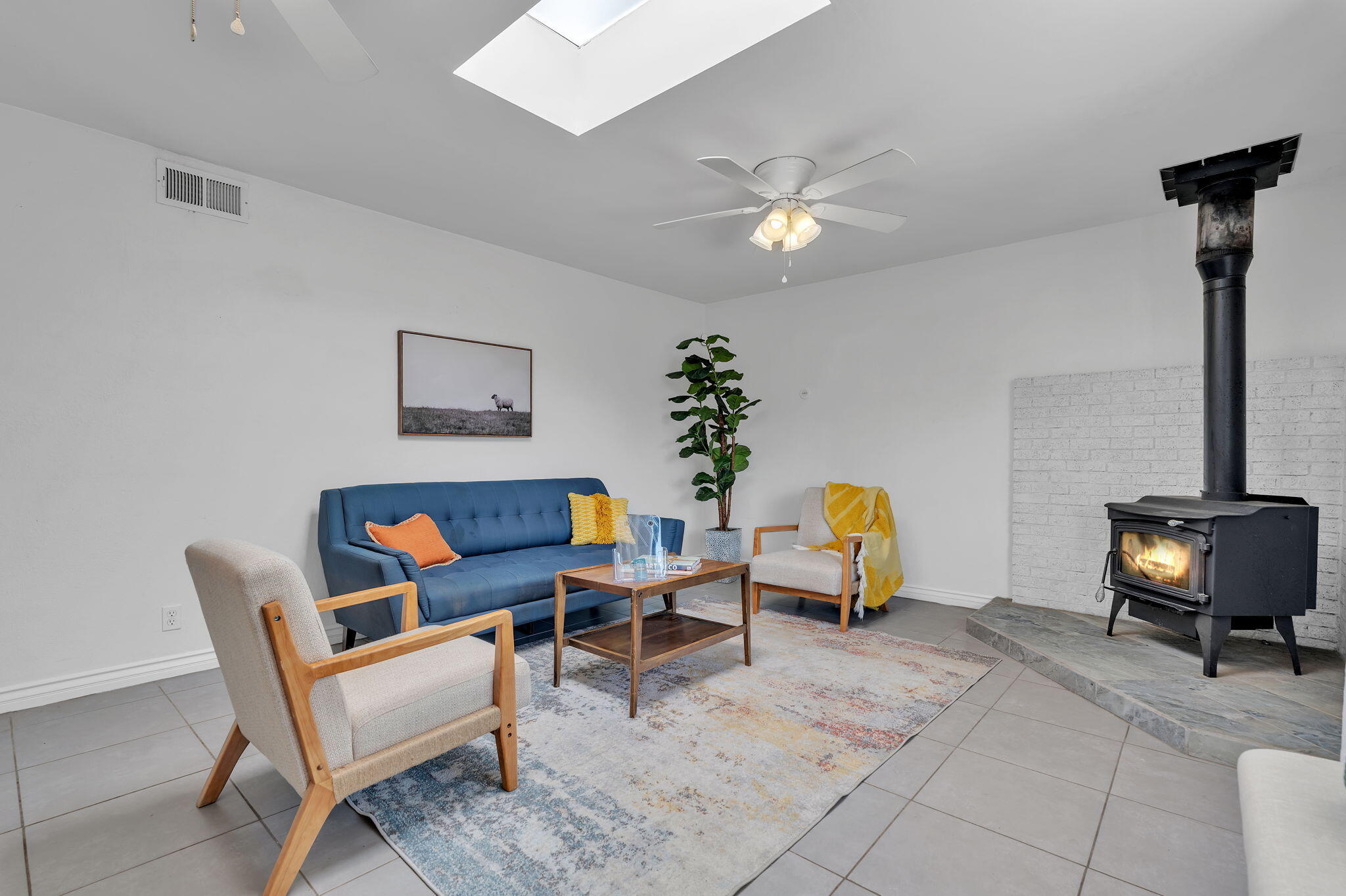 2801 San Marcial Street NW