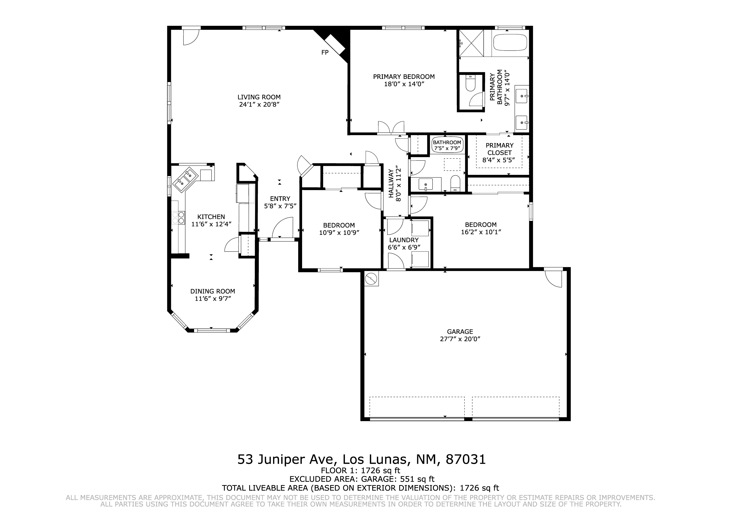 53 Juniper Avenue