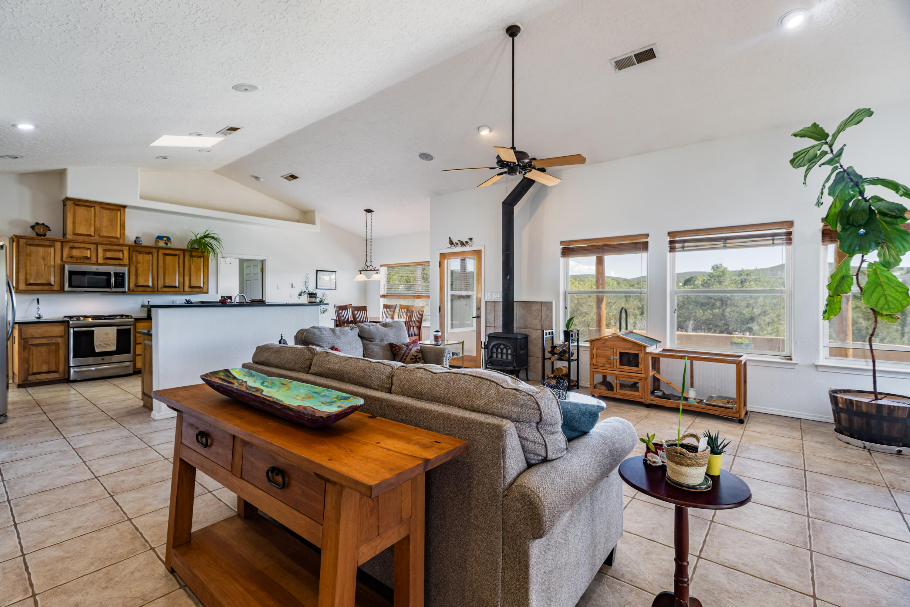 11 Monte Verde Road