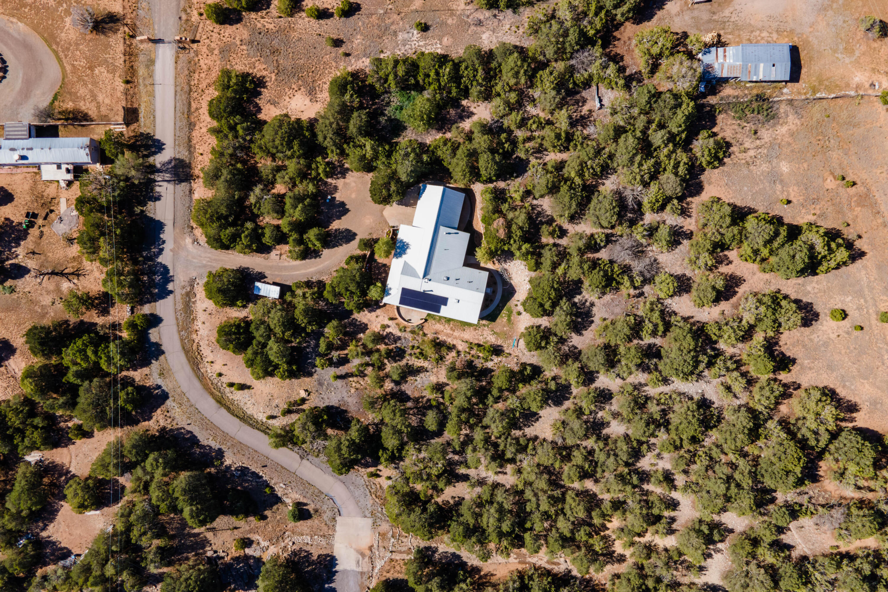 11 Monte Verde Road