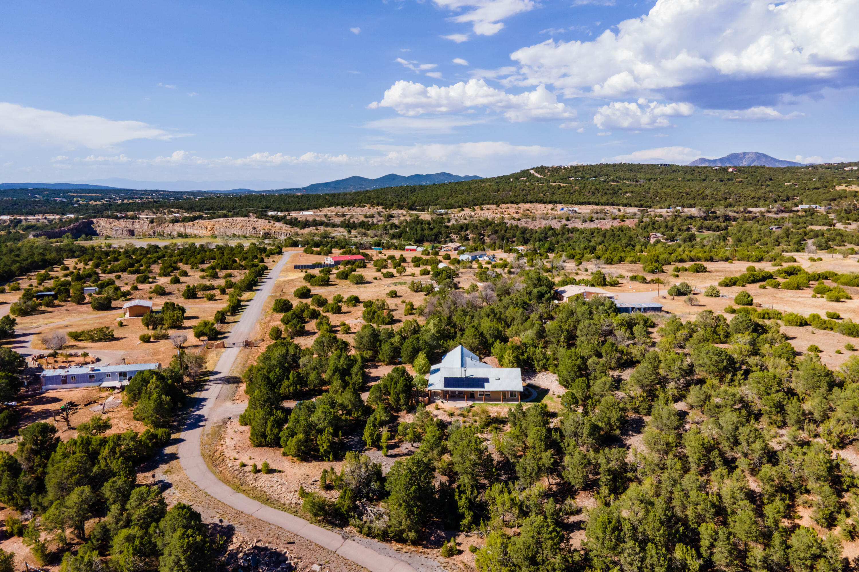11 Monte Verde Road