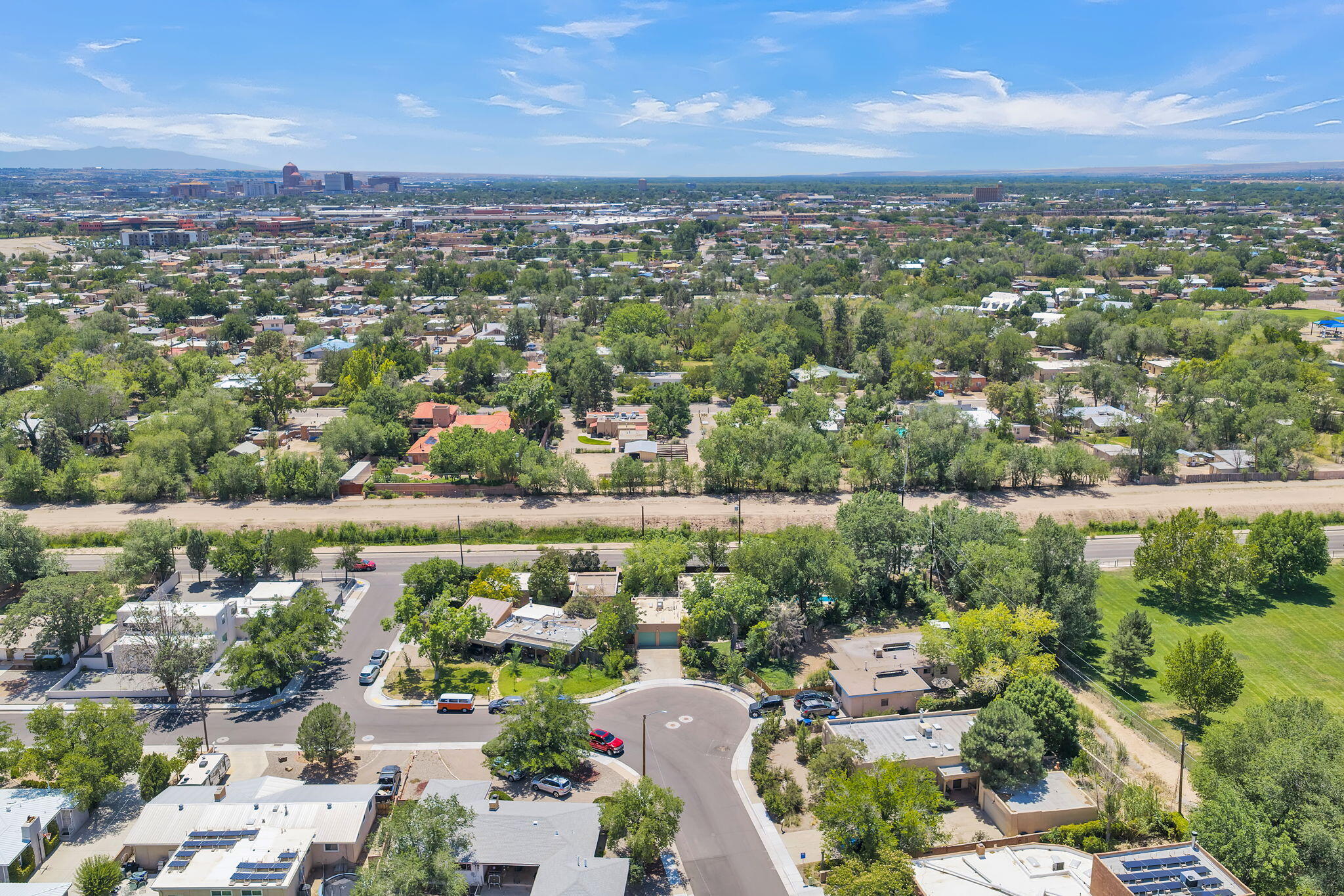 33 Garden Park Circle NW