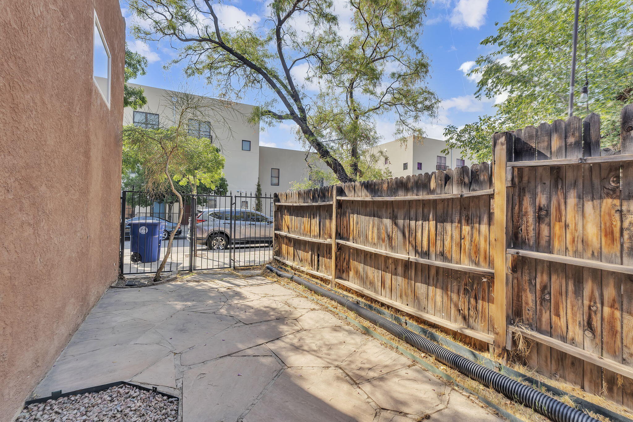 401 Tijeras Avenue NE