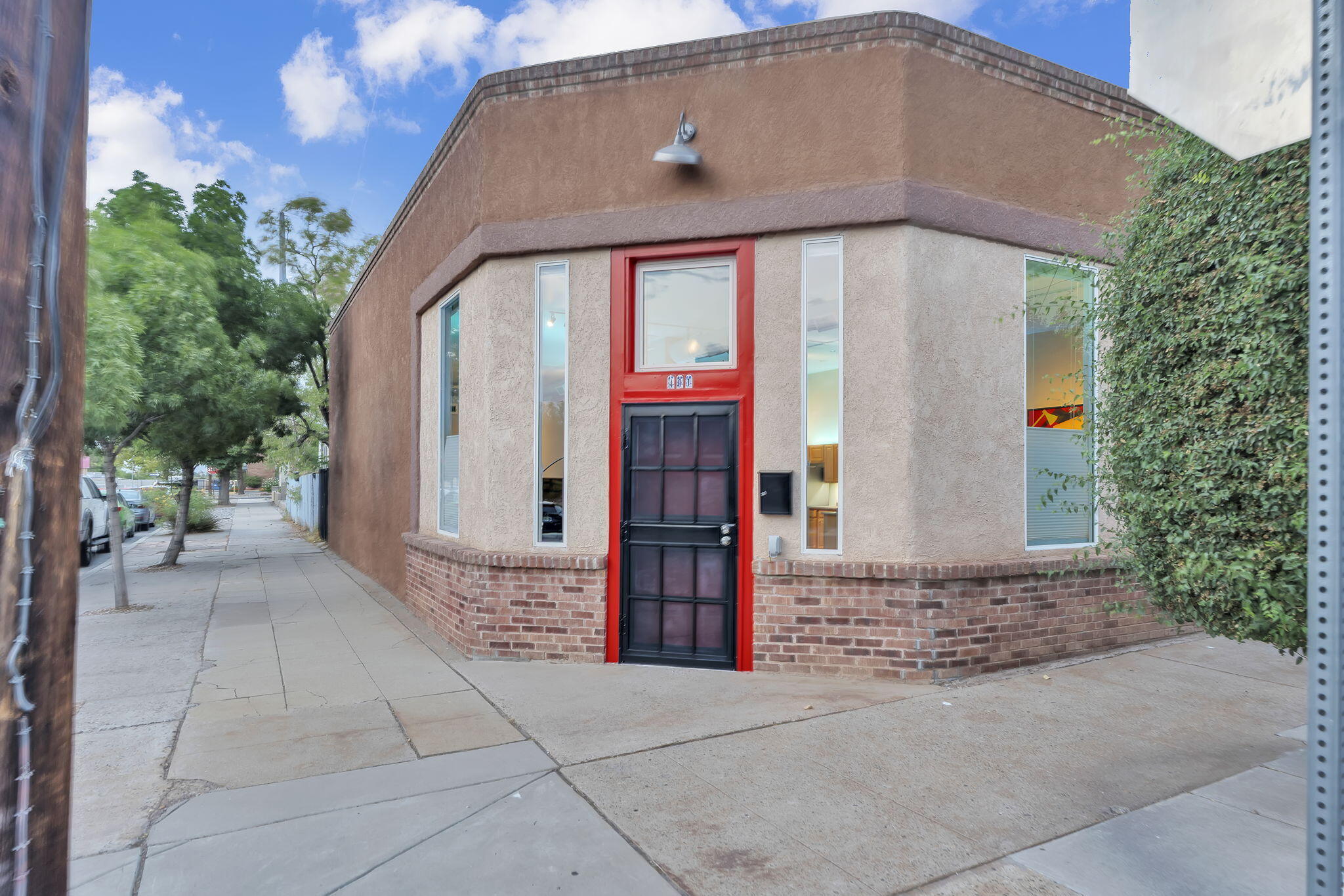 401 Tijeras Avenue NE