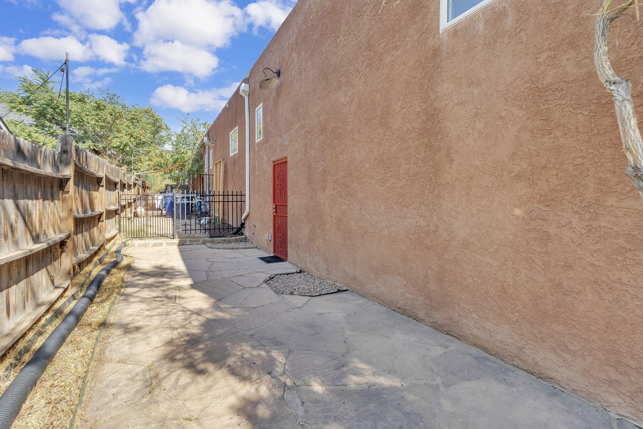 401 Tijeras Avenue NE