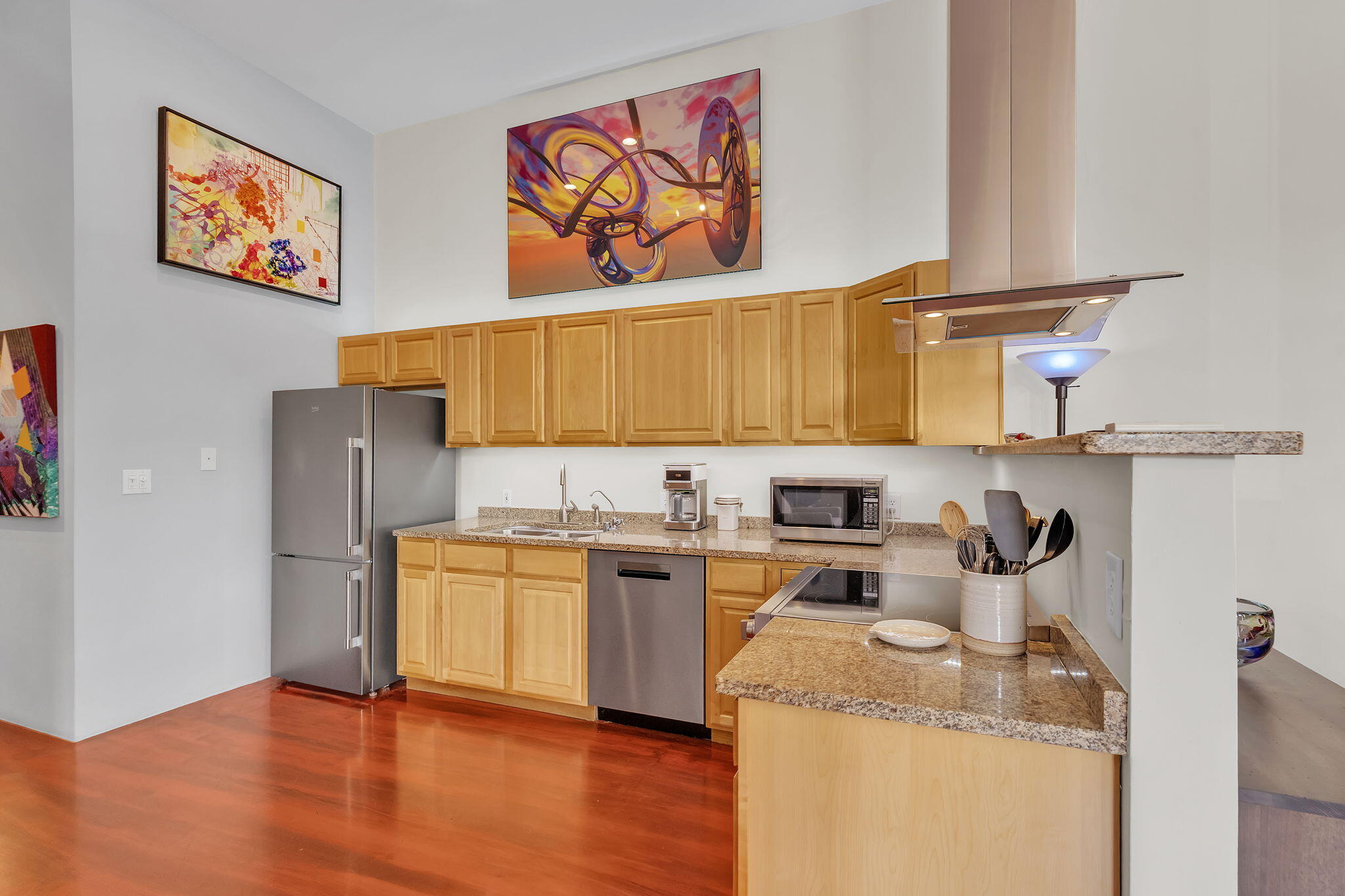 401 Tijeras Avenue NE