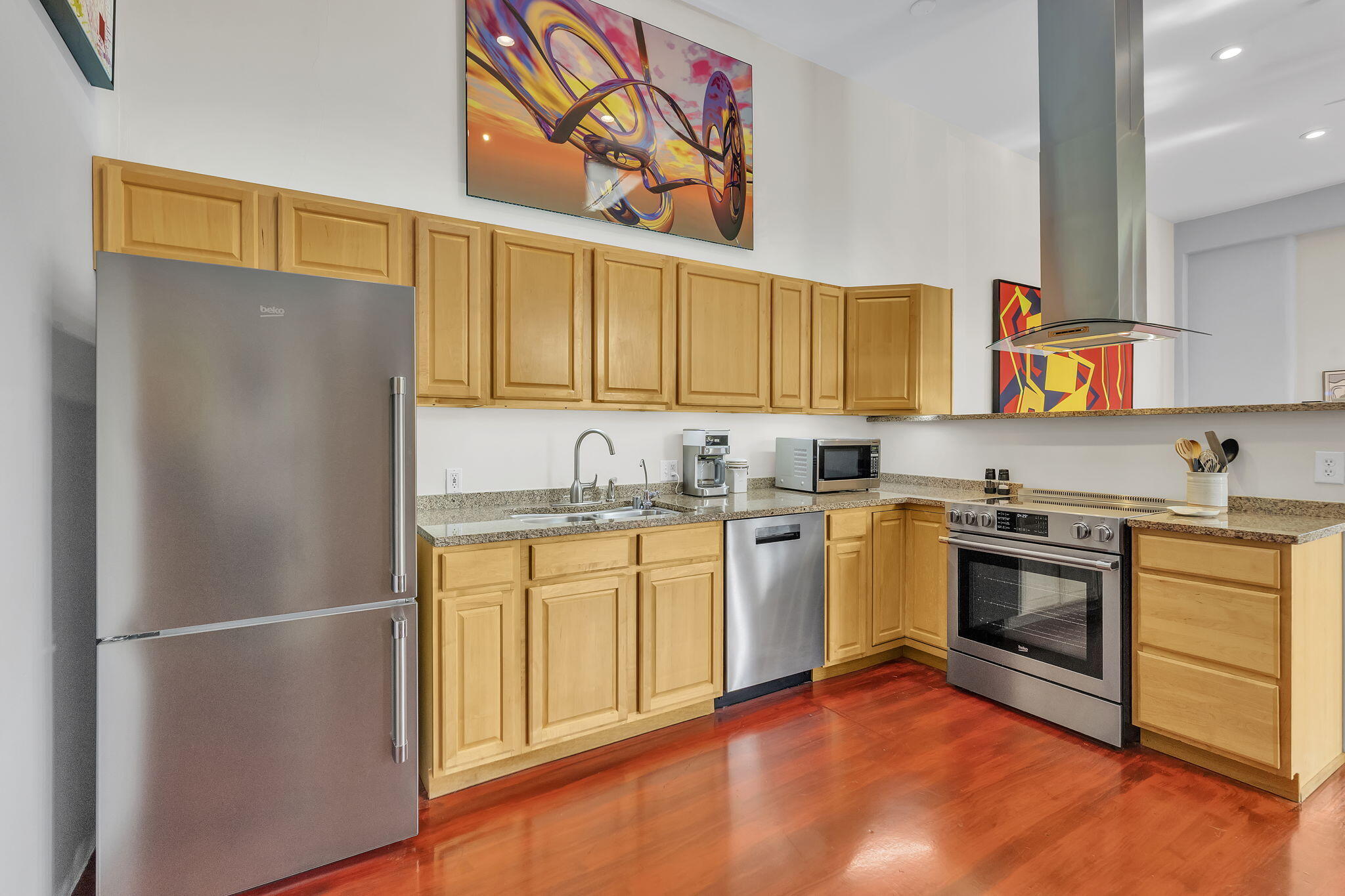 401 Tijeras Avenue NE