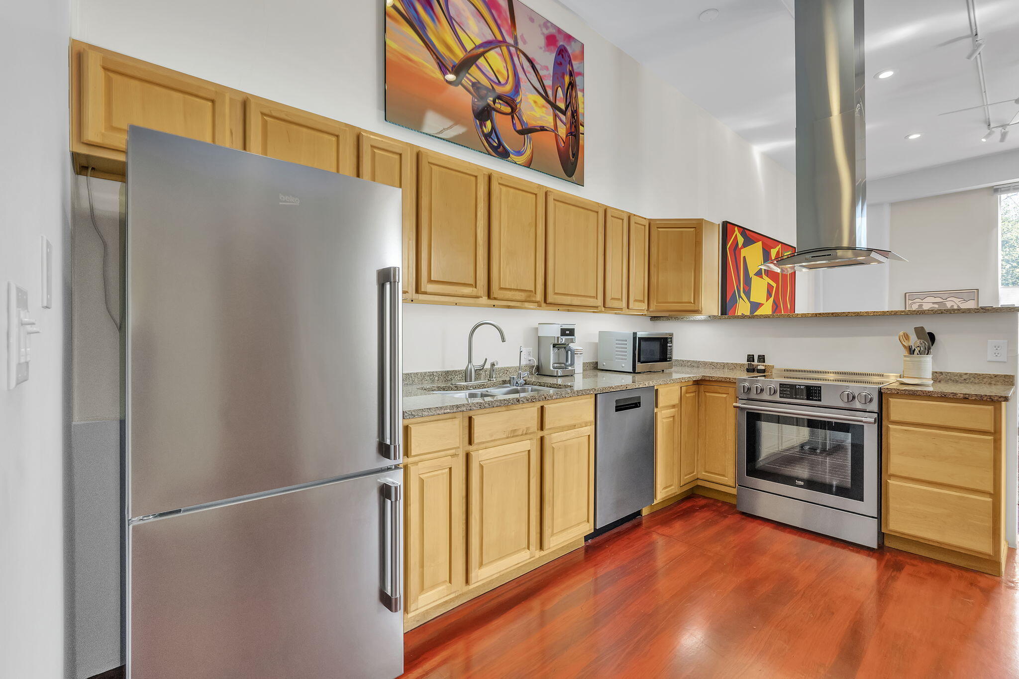 401 Tijeras Avenue NE