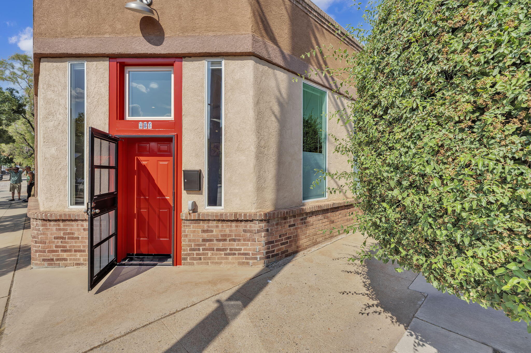 401 Tijeras Avenue NE