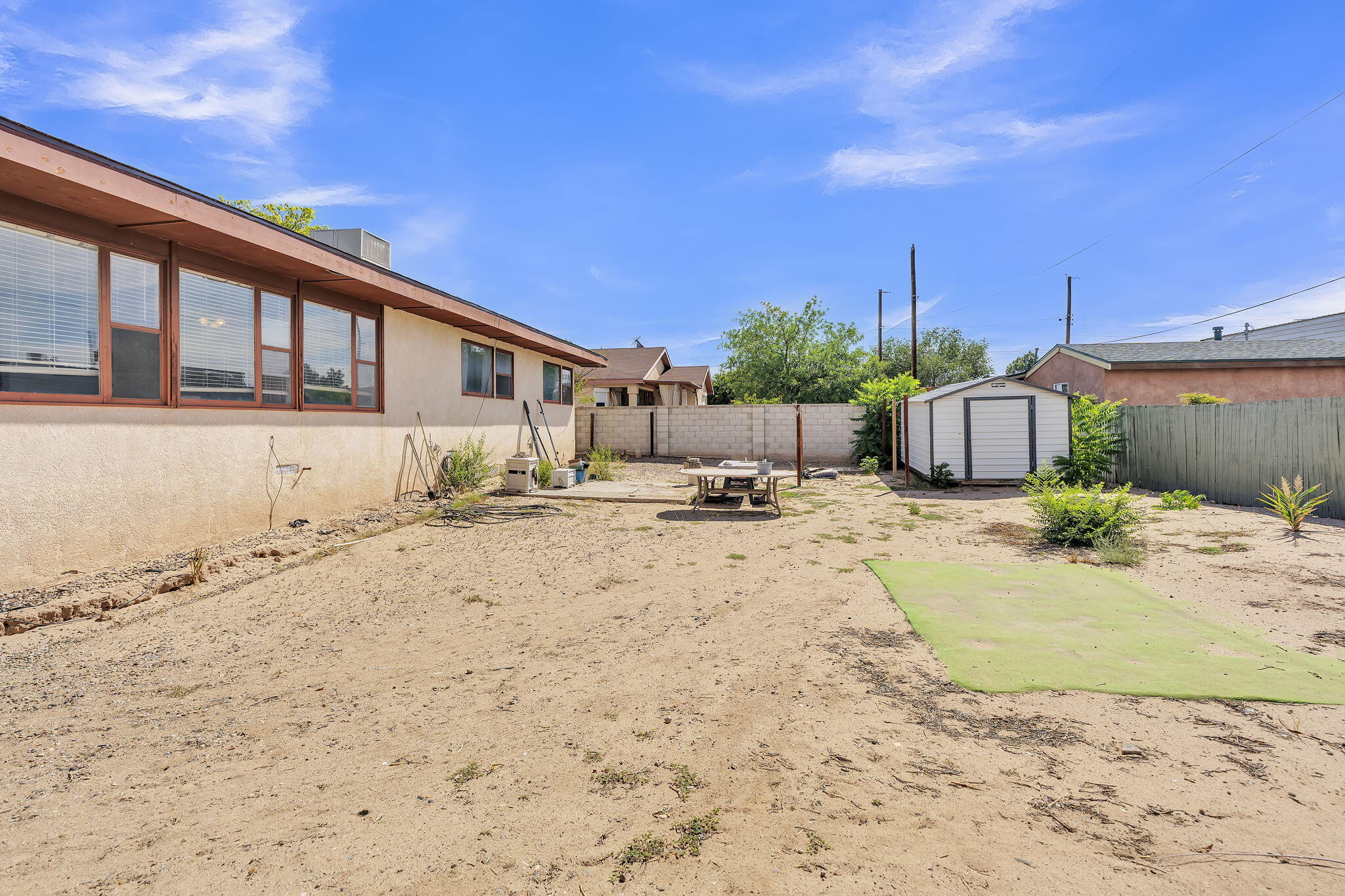 5008 Redlands Road NW