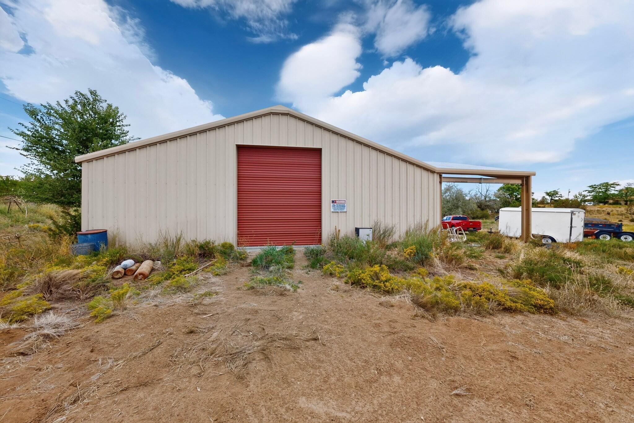 15 Vega Road
