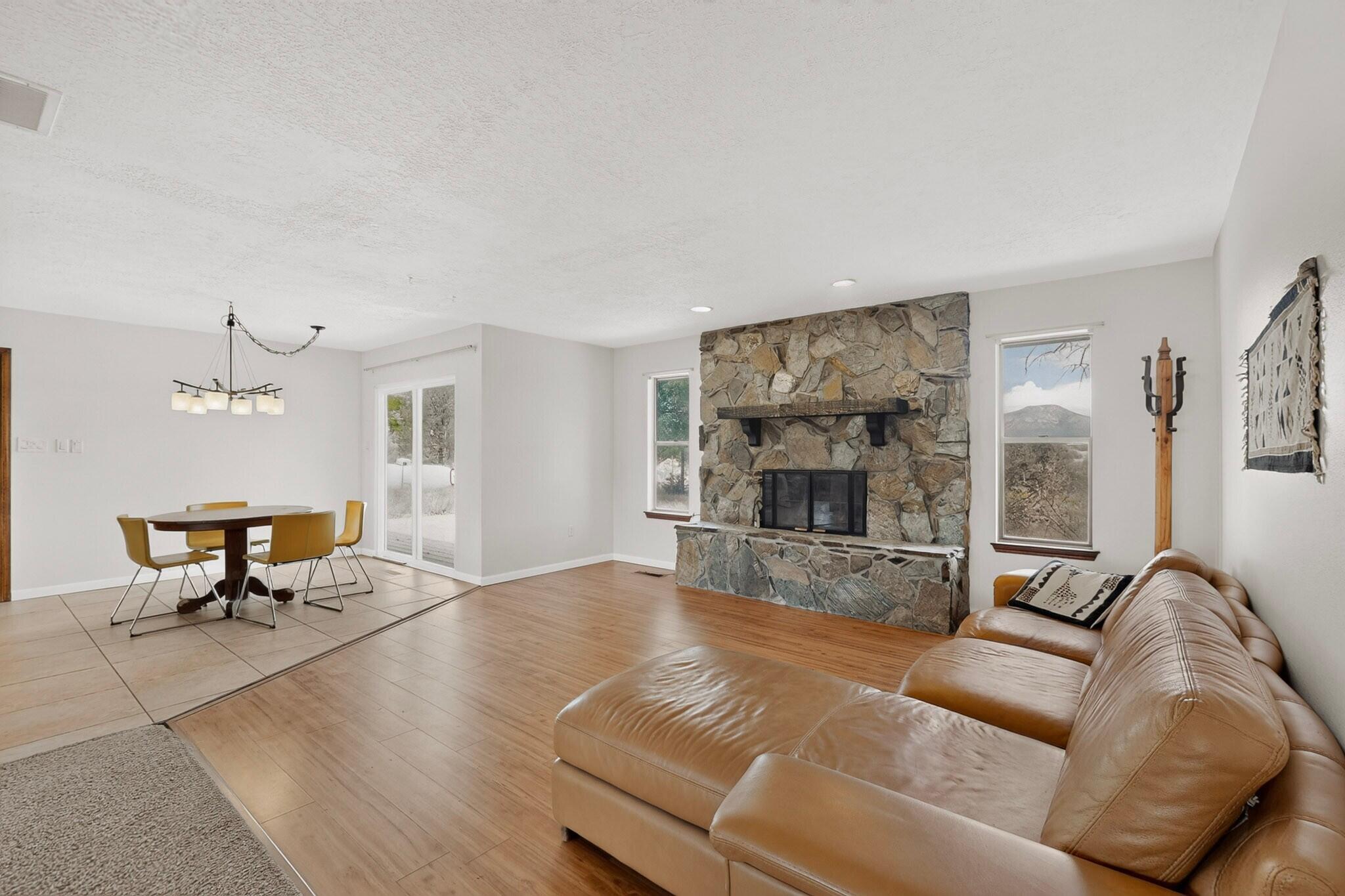 15 Vega Road