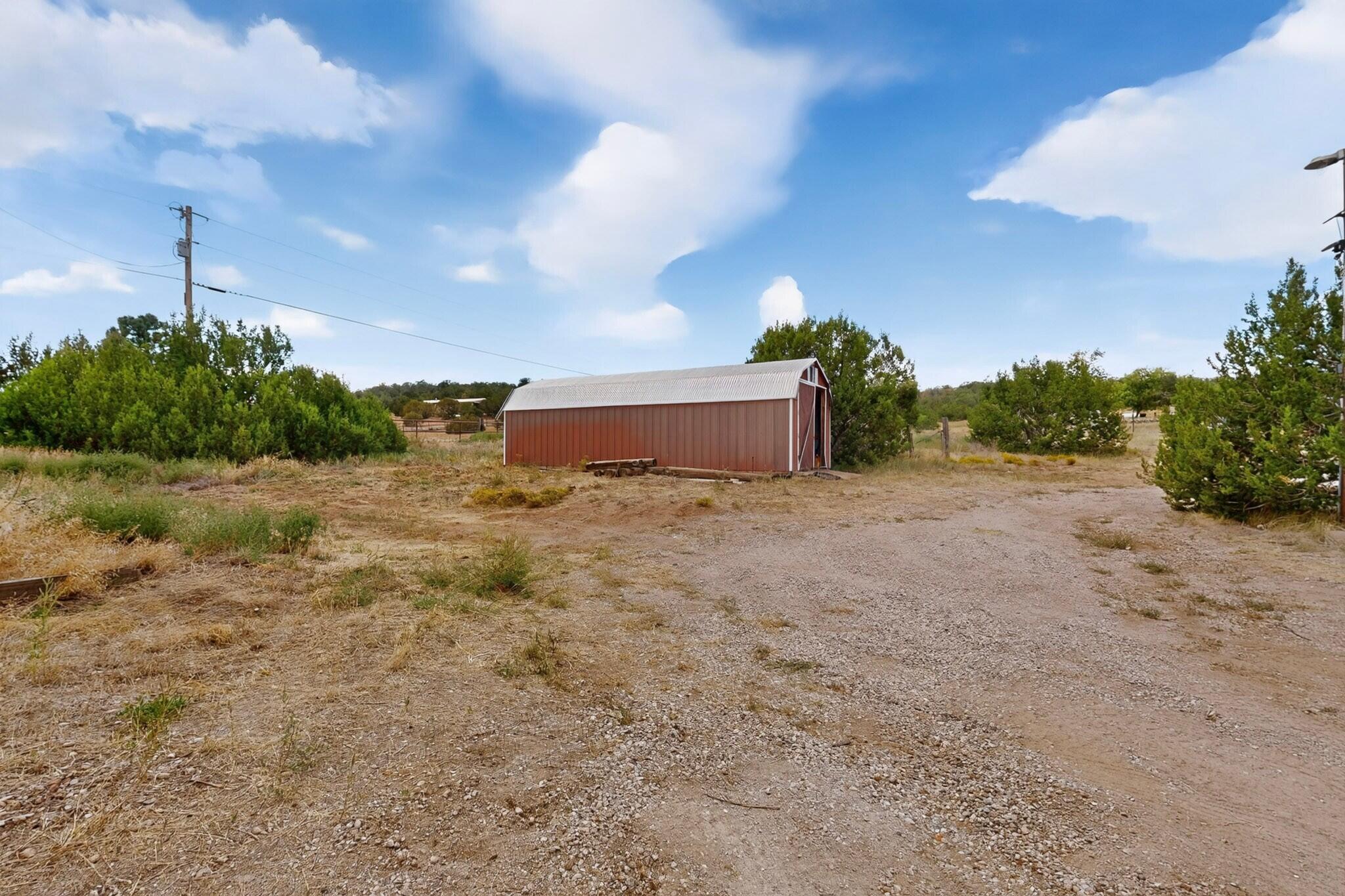 15 Vega Road