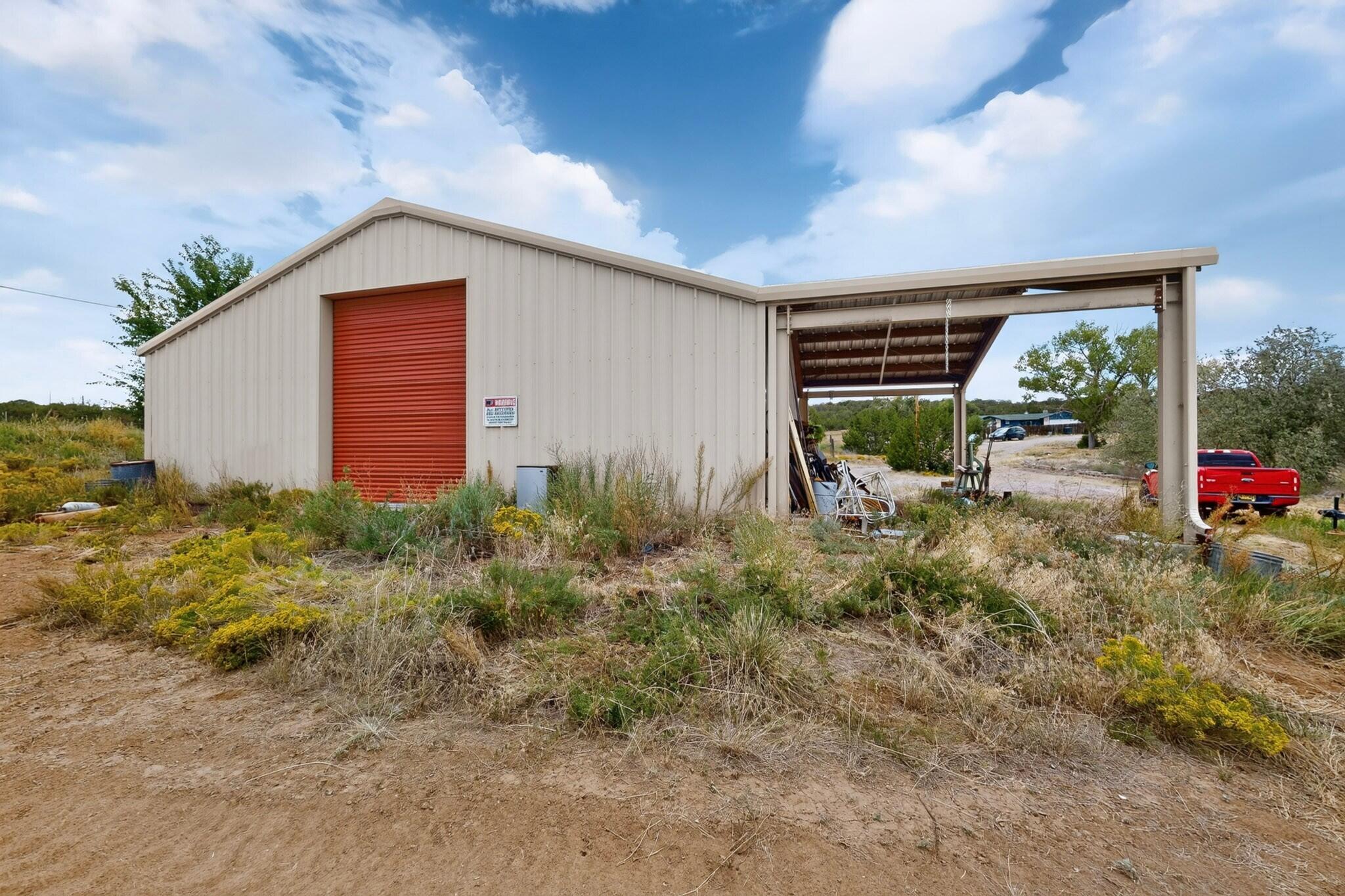 15 Vega Road