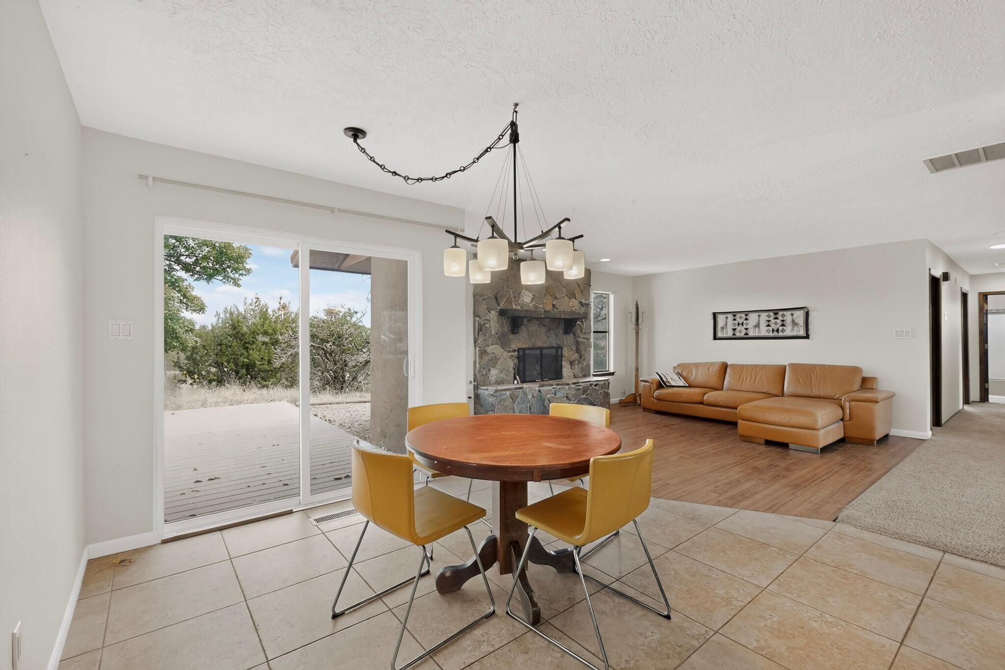 15 Vega Road