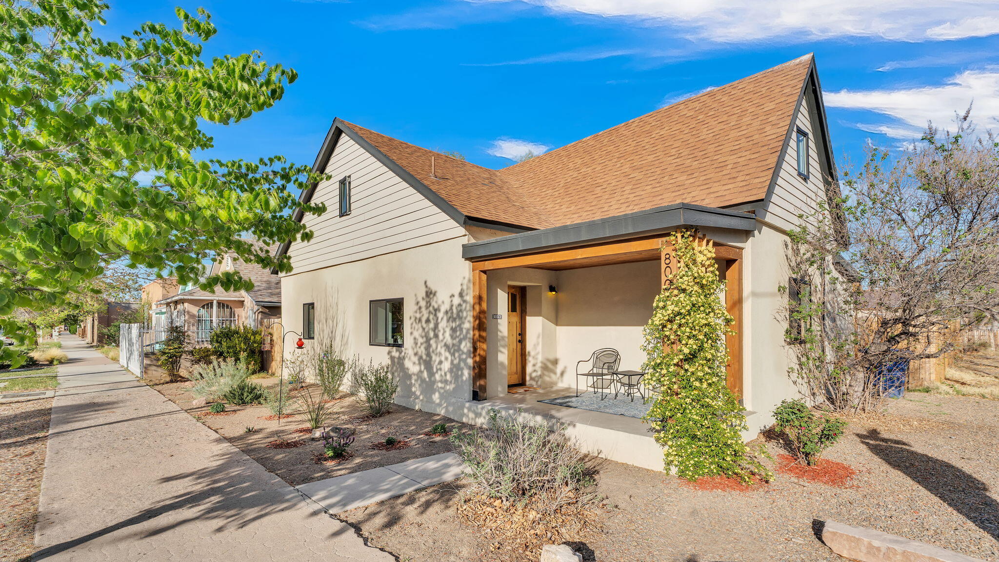 800 13th Street NW Albuquerque NM