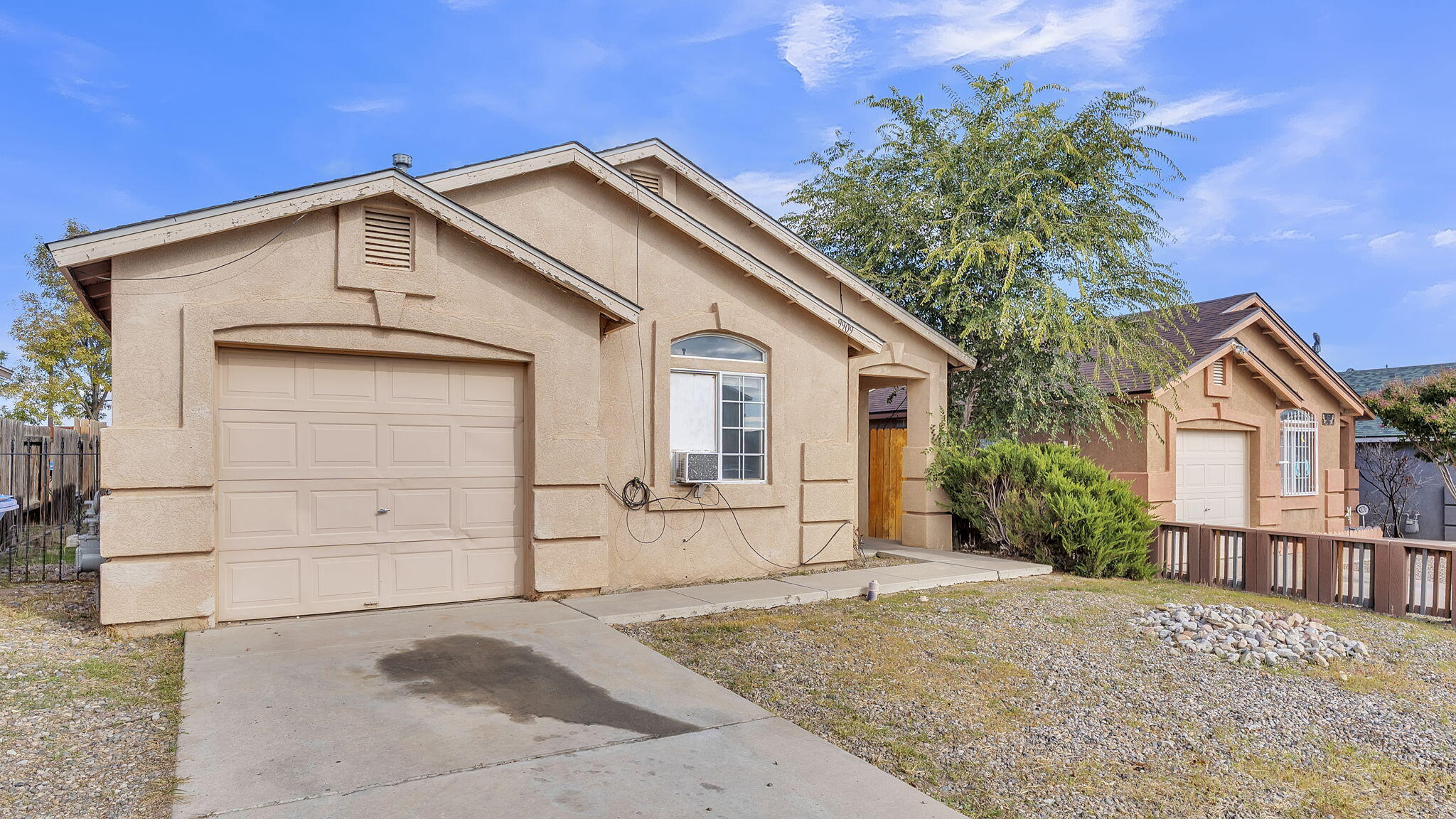 9909 Lauren Avenue SW Albuquerque NM
