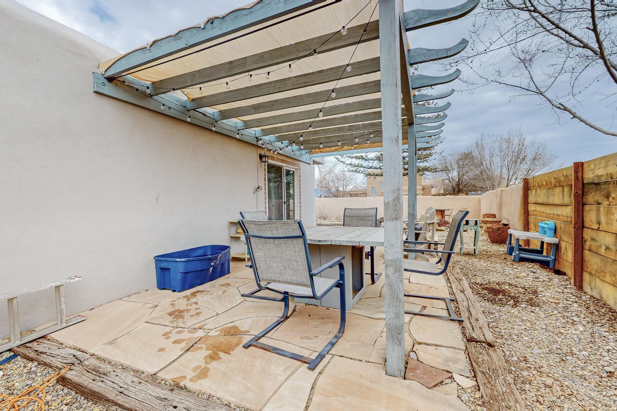 1336 Corrida De Agua