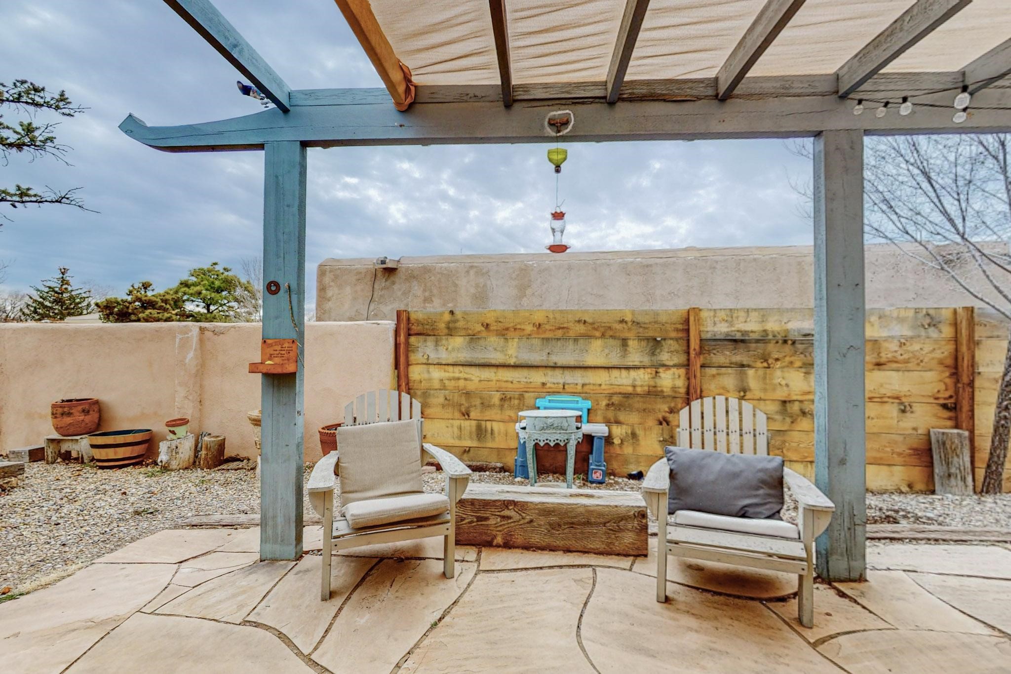 1336 Corrida De Agua