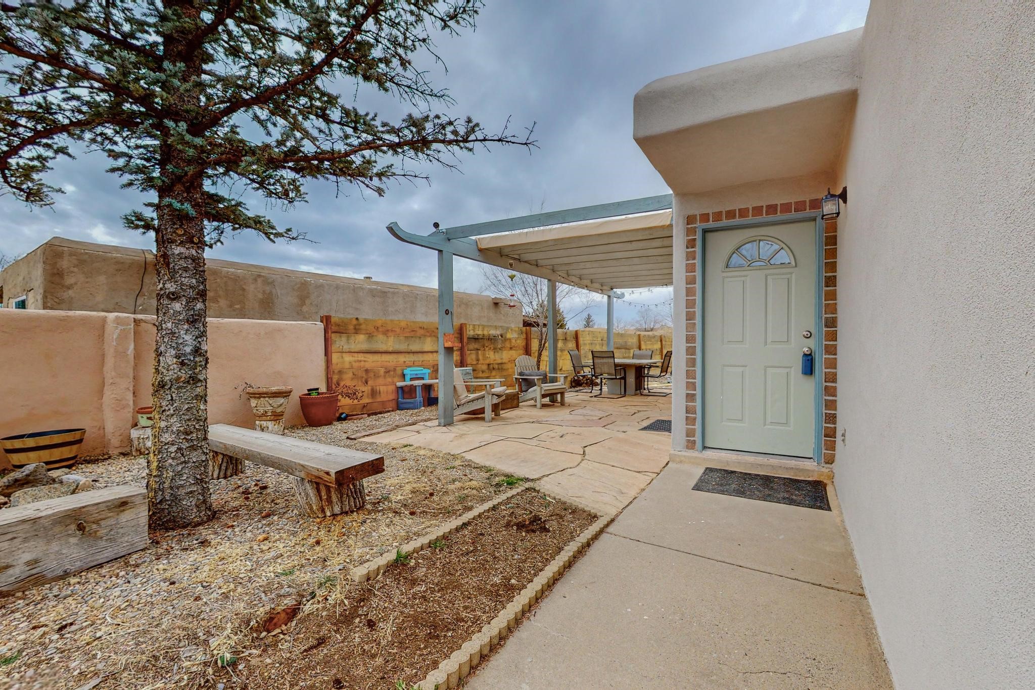 1336 Corrida De Agua