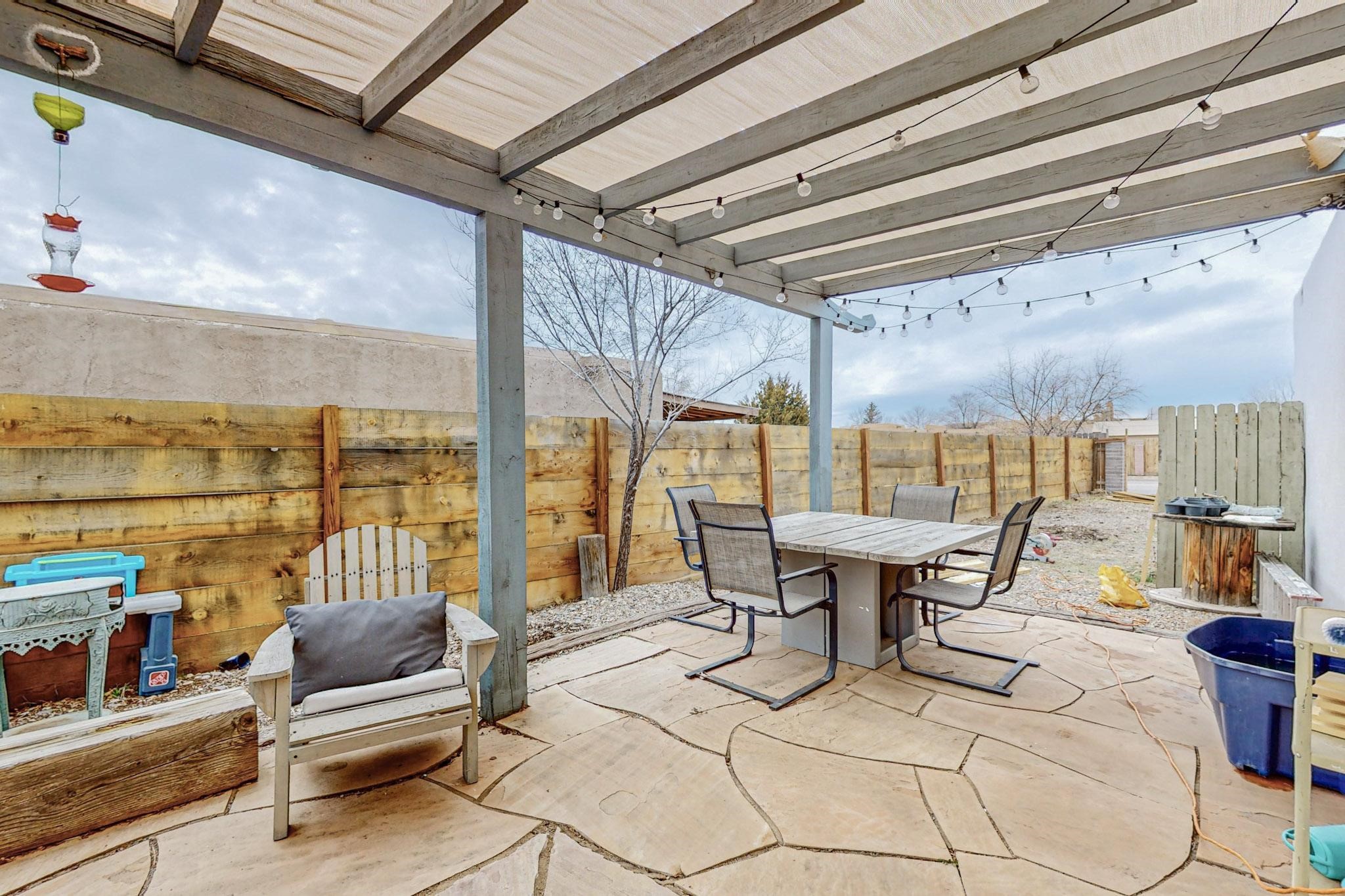 1336 Corrida De Agua