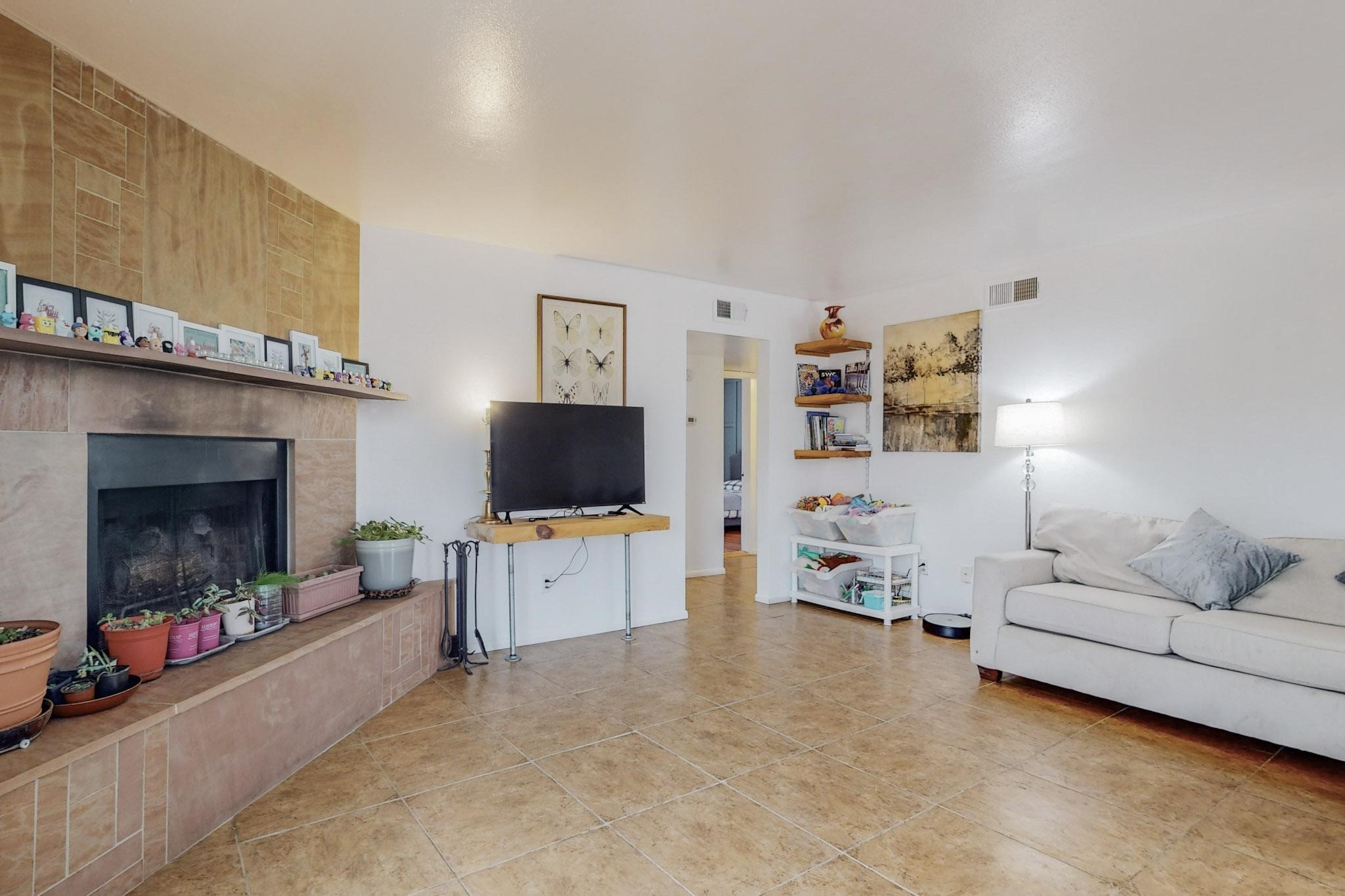 1336 Corrida De Agua