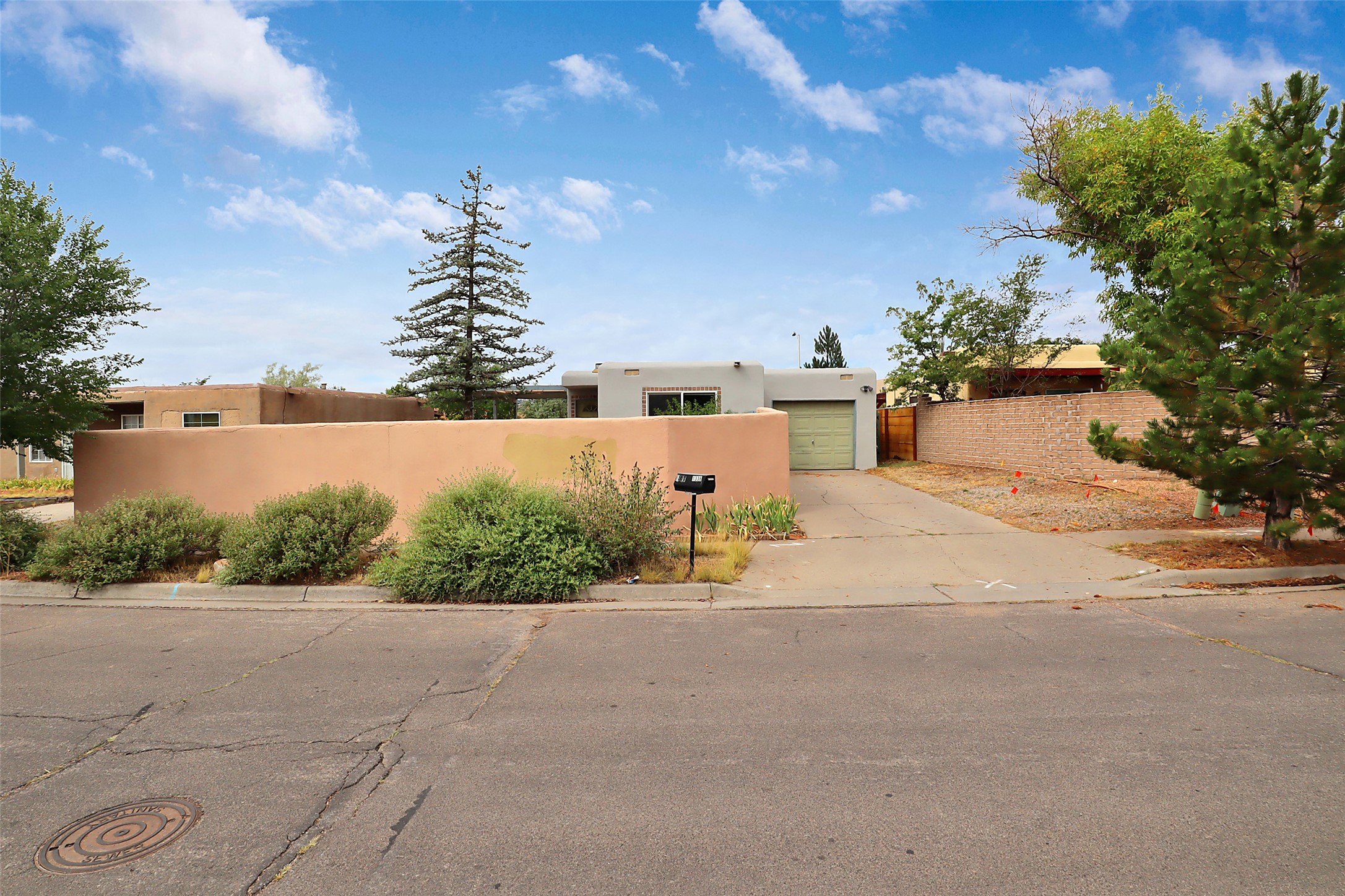 1336 Corrida De Agua