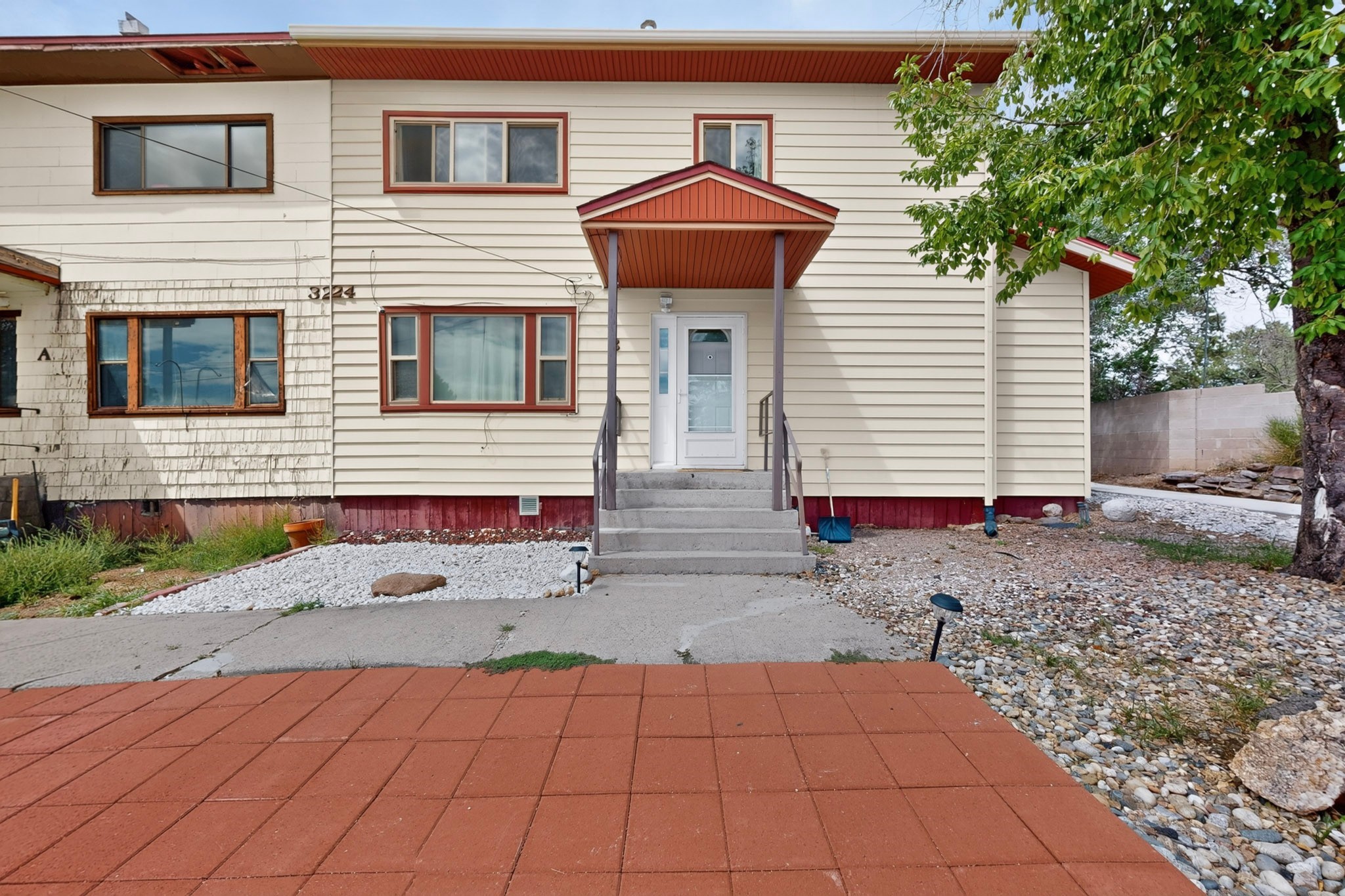 3224 B Villa Street Los Alamos NM