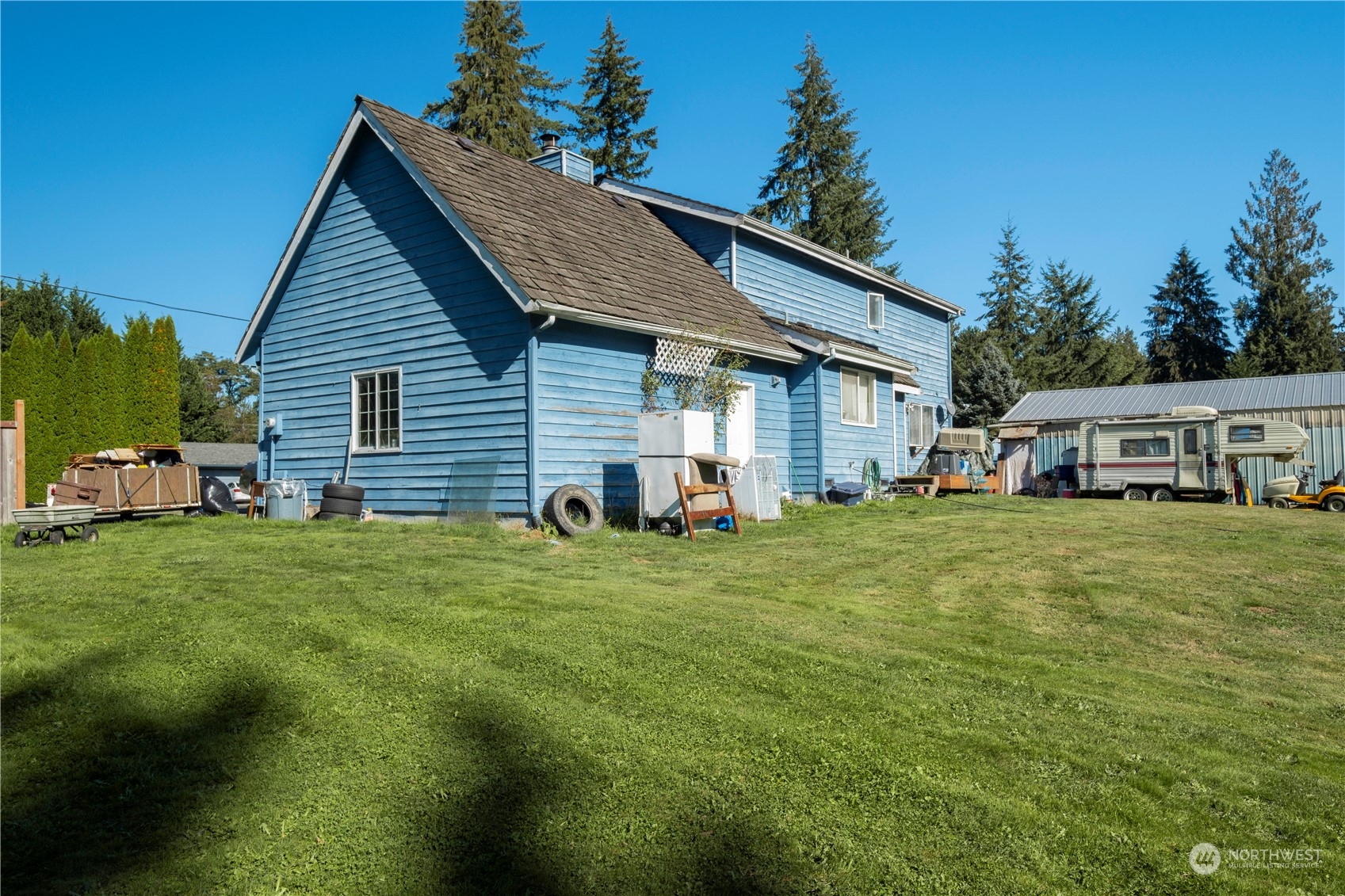 26805 NE 144th Place