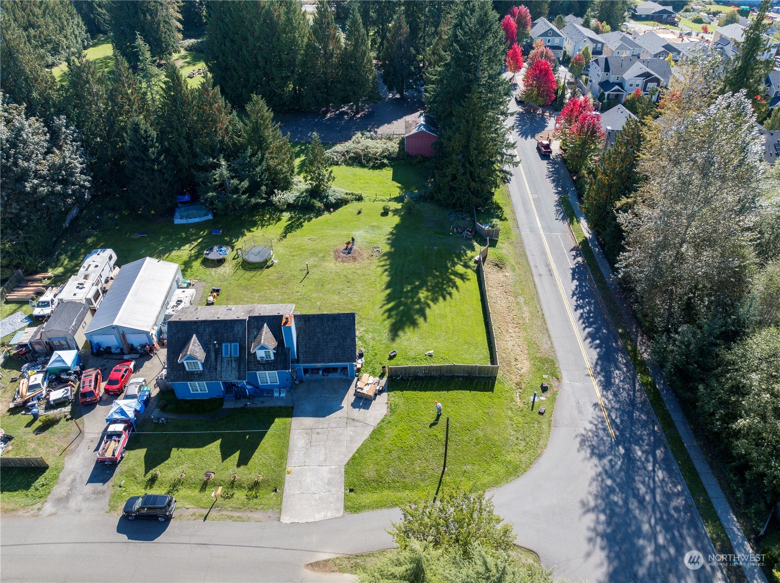 26805 NE 144th Place