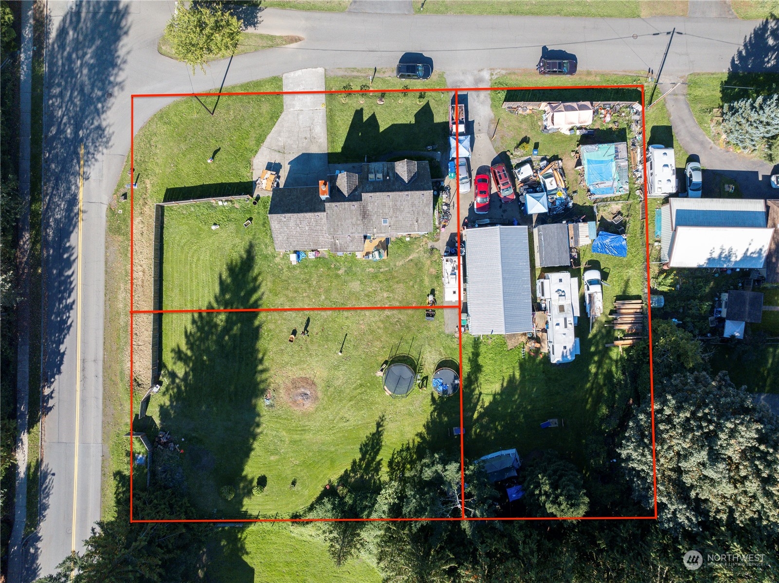 26805 NE 144th Place