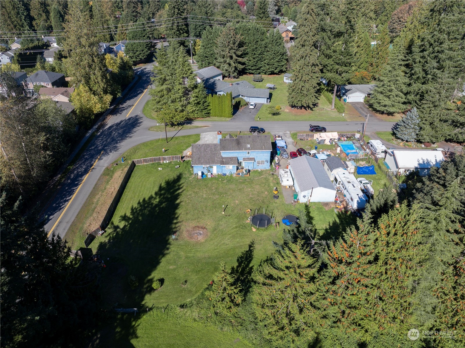 26805 NE 144th Place