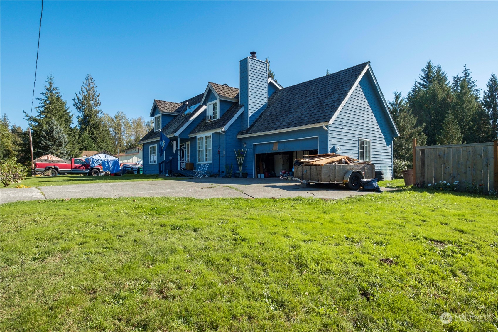 26805 NE 144th Place
