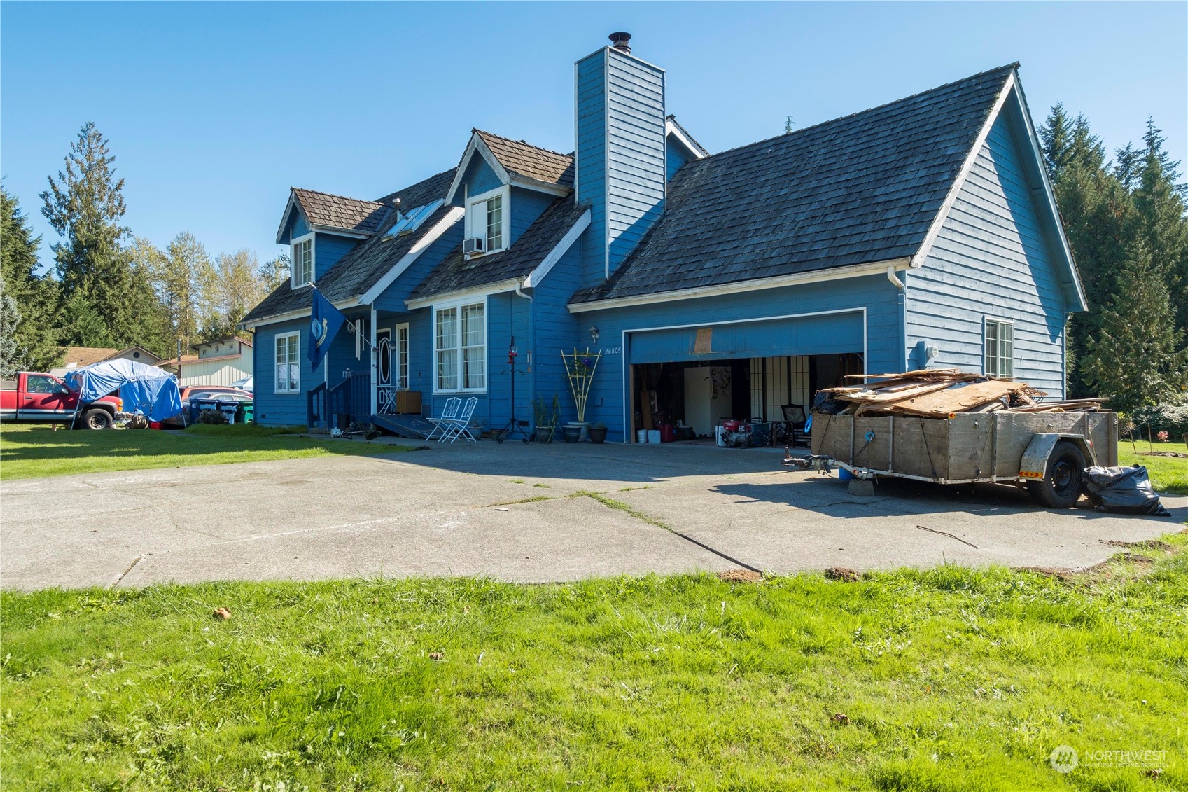 26805 NE 144th Place