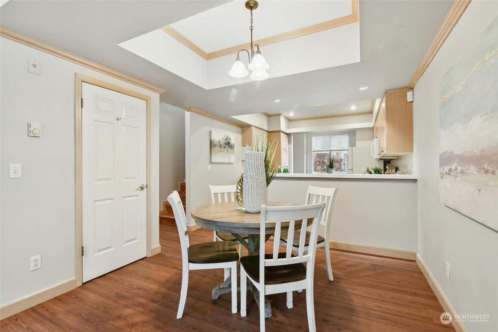 821 Sunset Boulevard NE Unit: E4
