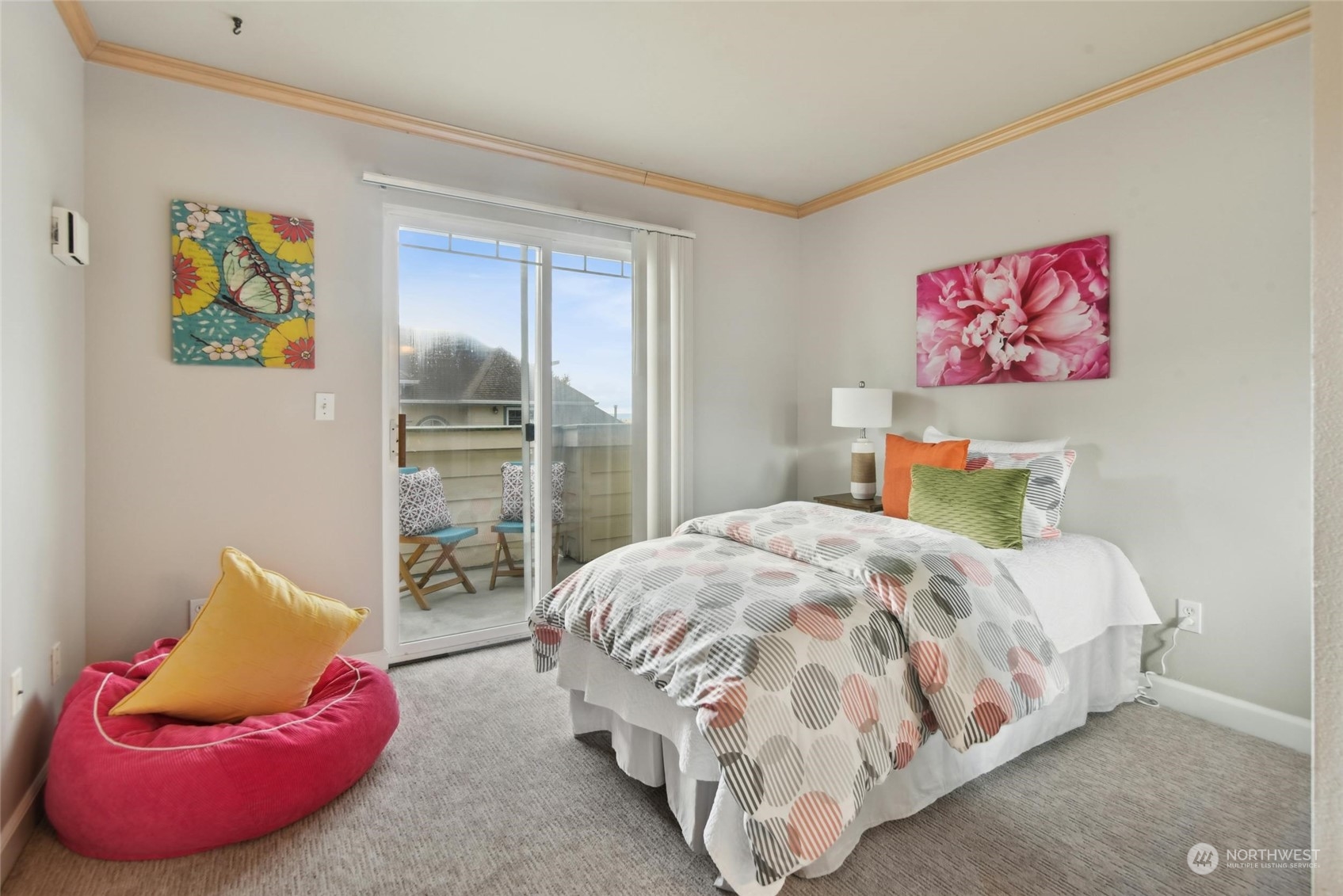 821 Sunset Boulevard NE Unit: E4