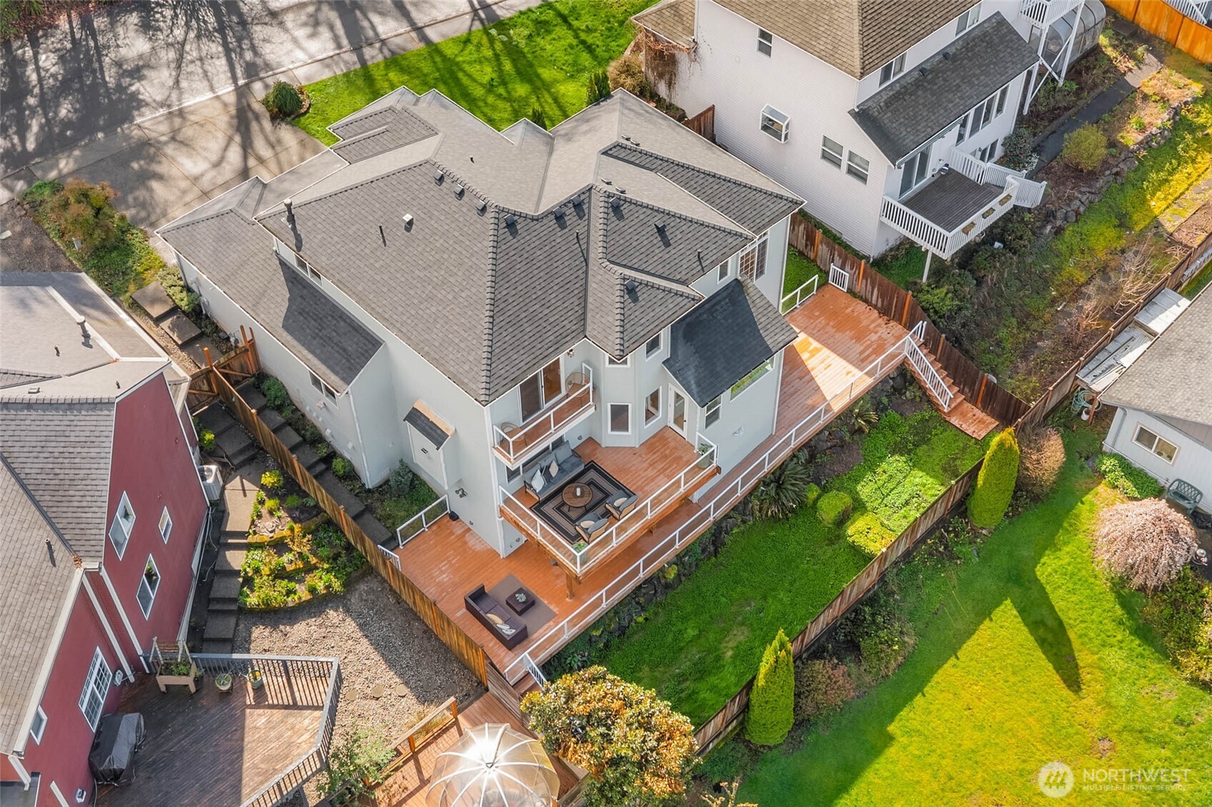 1406 N 38th Street