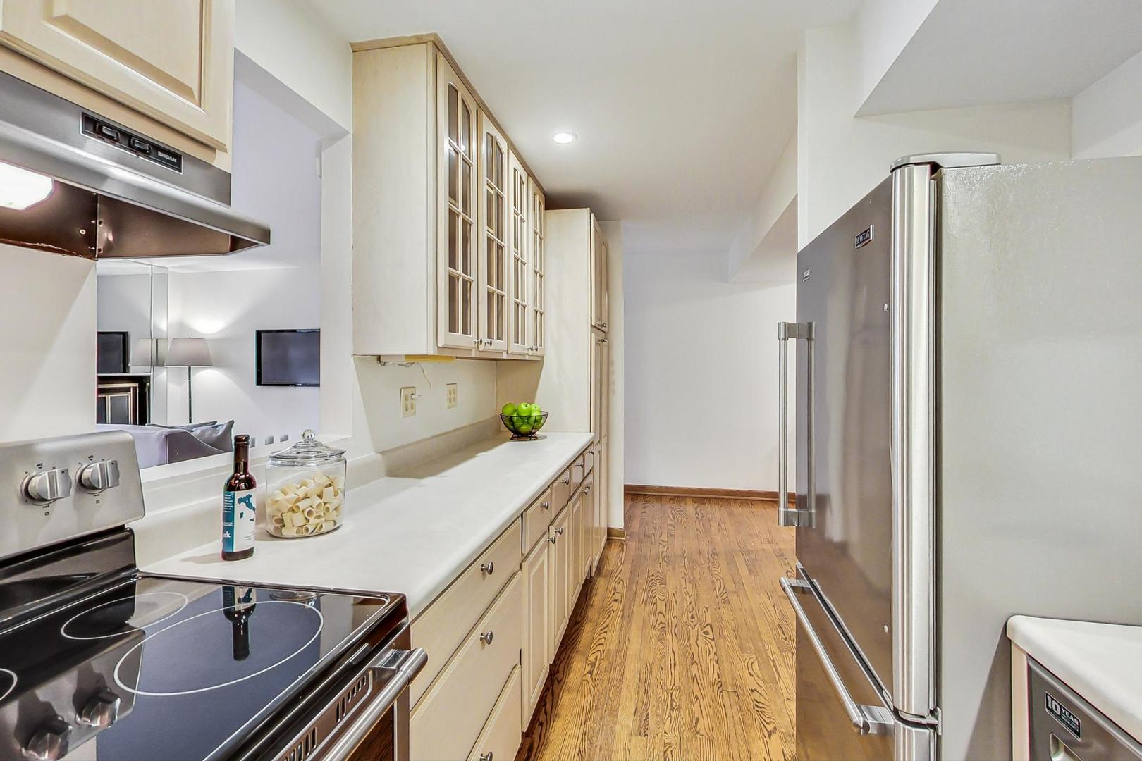 1671 Winnetka Road