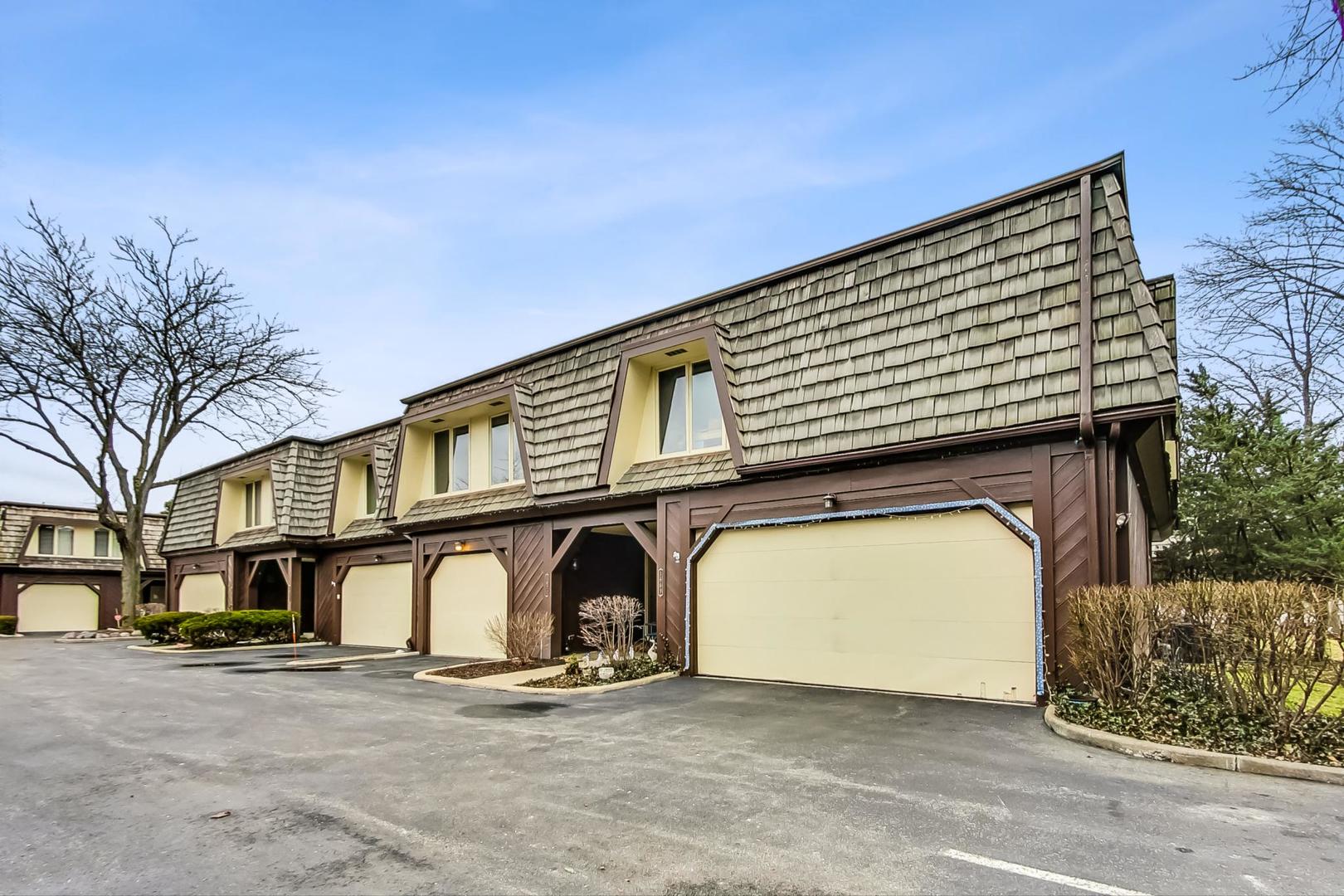 1671 Winnetka Road