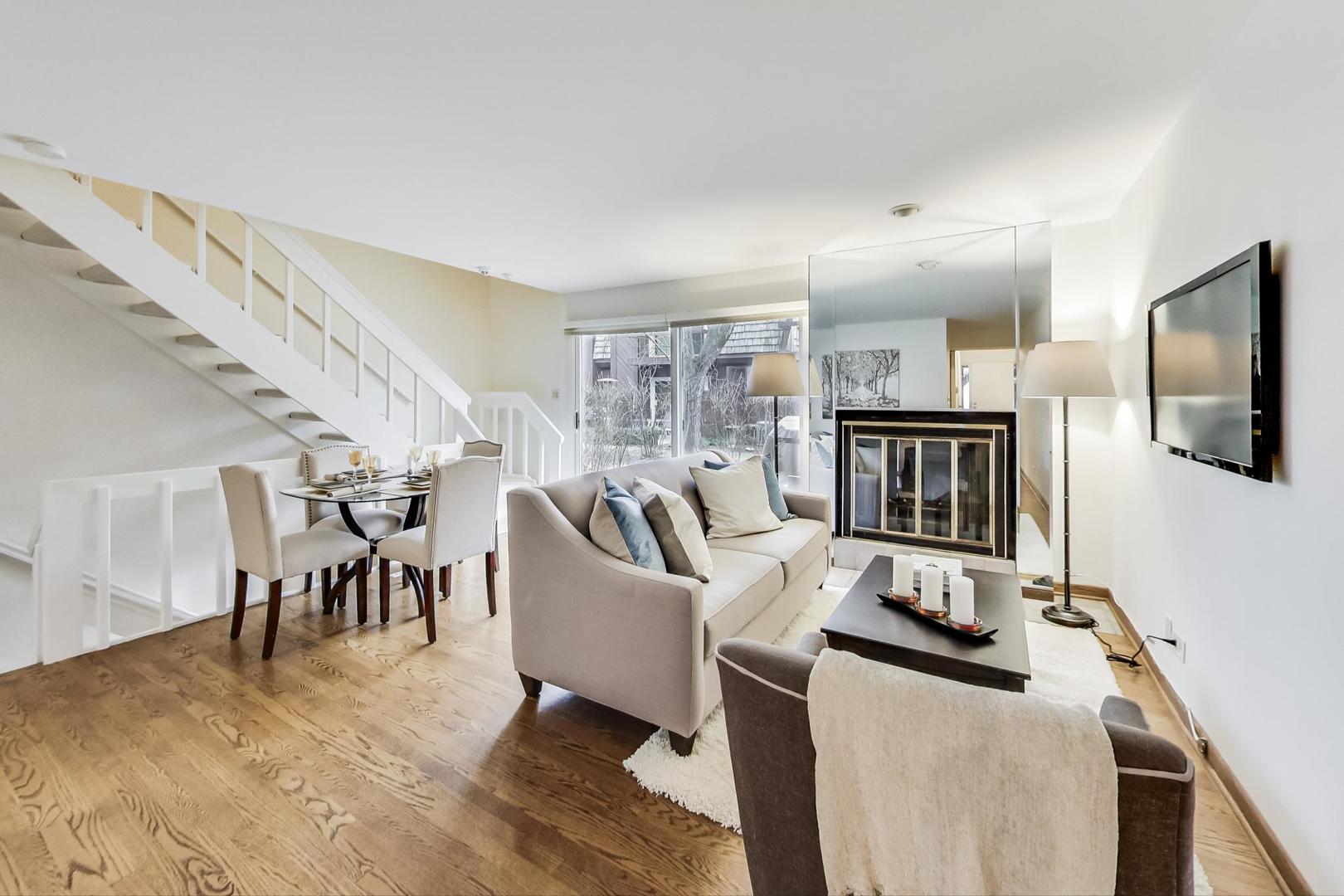 1671 Winnetka Road