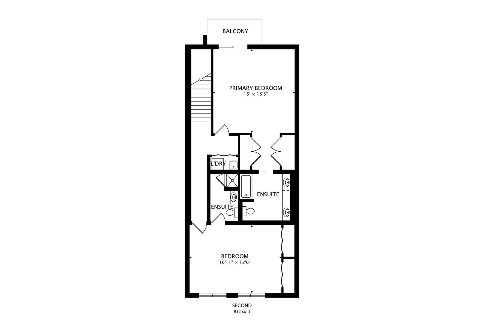1671 Winnetka Road