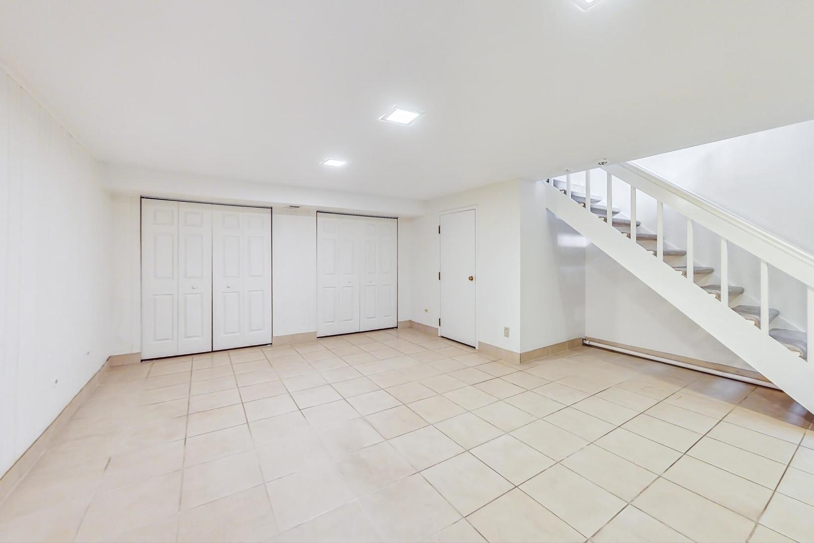 1671 Winnetka Road