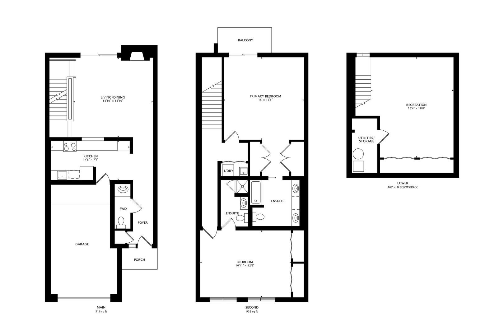 1671 Winnetka Road