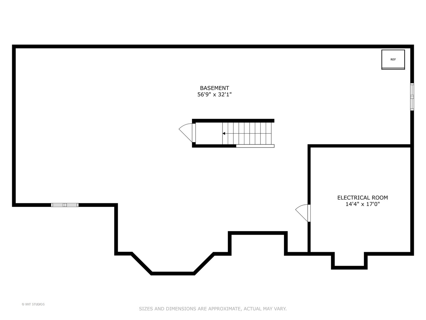 1116 Pine Oaks Circle